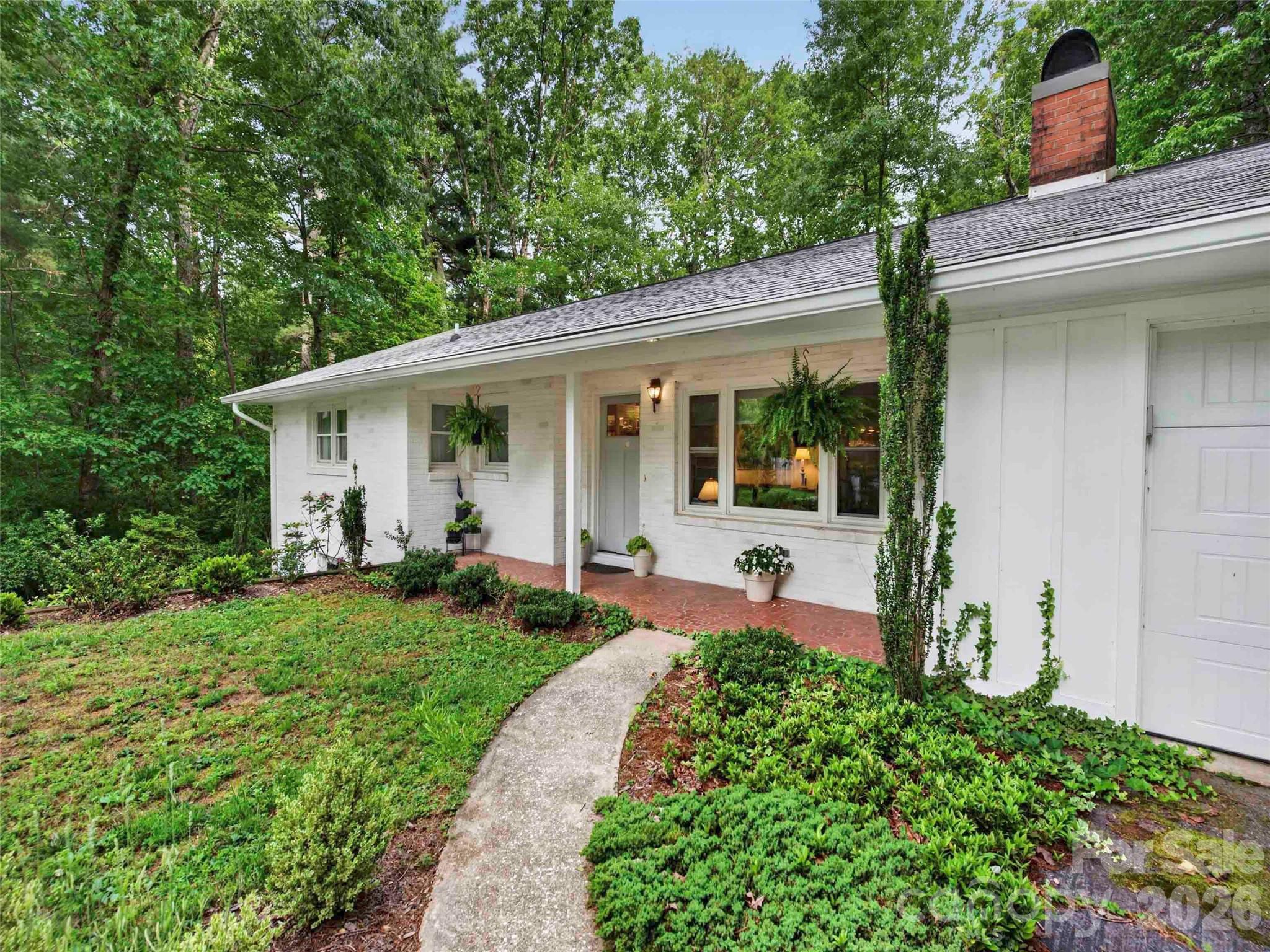 Salley Hill - Residential