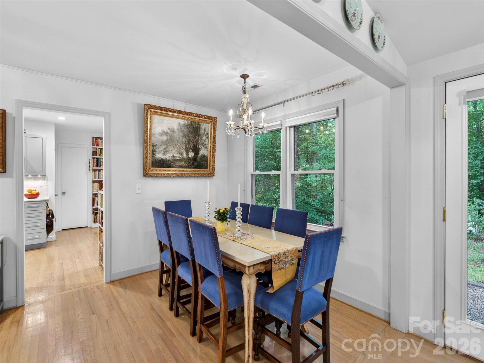 Salley Hill - Residential