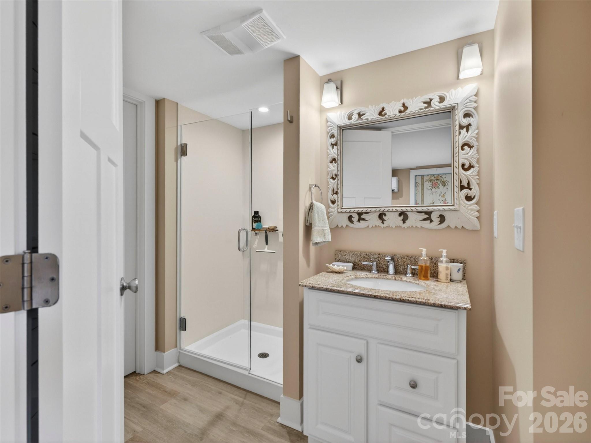Salley Hill - Residential