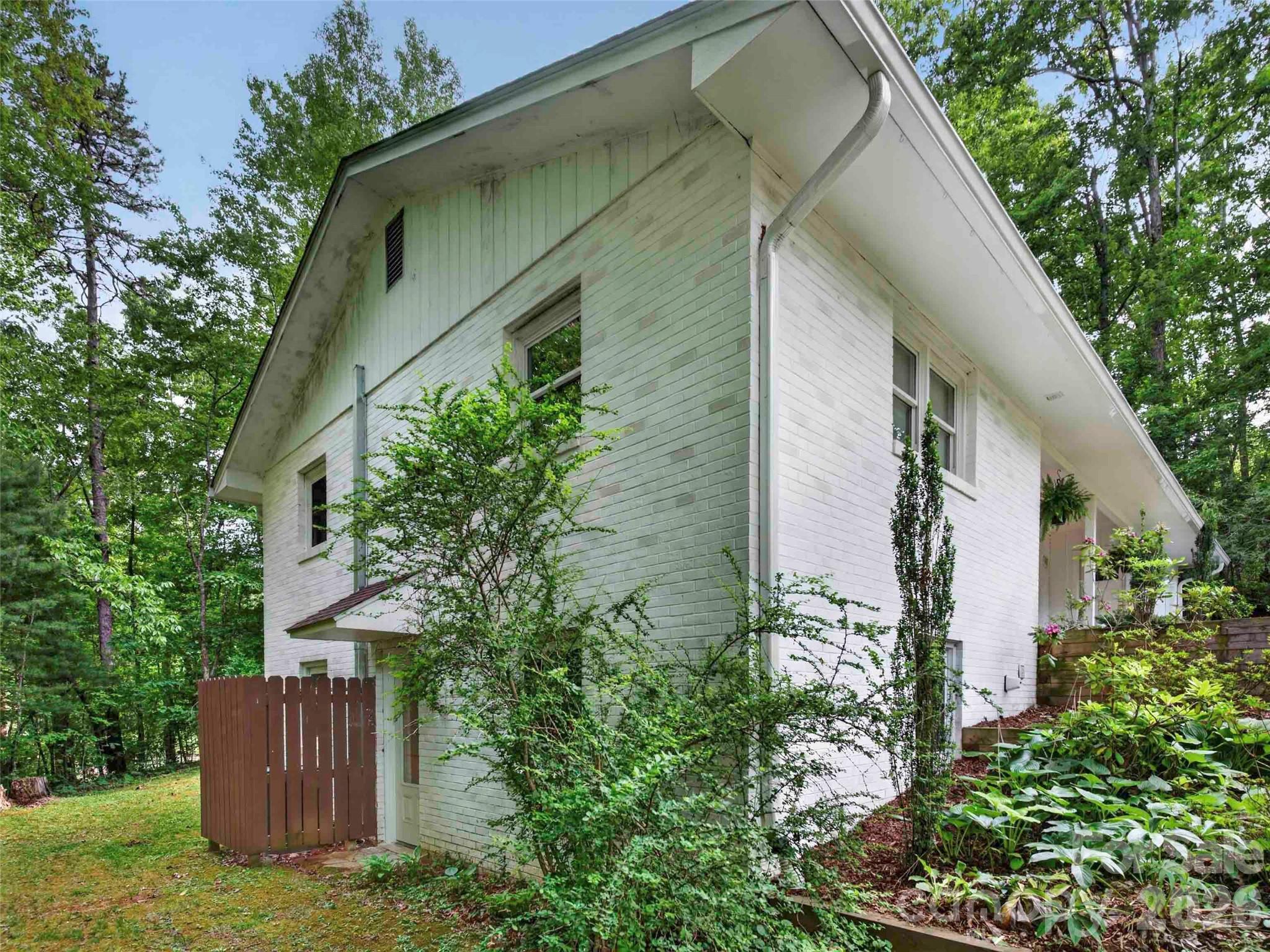 Salley Hill - Residential