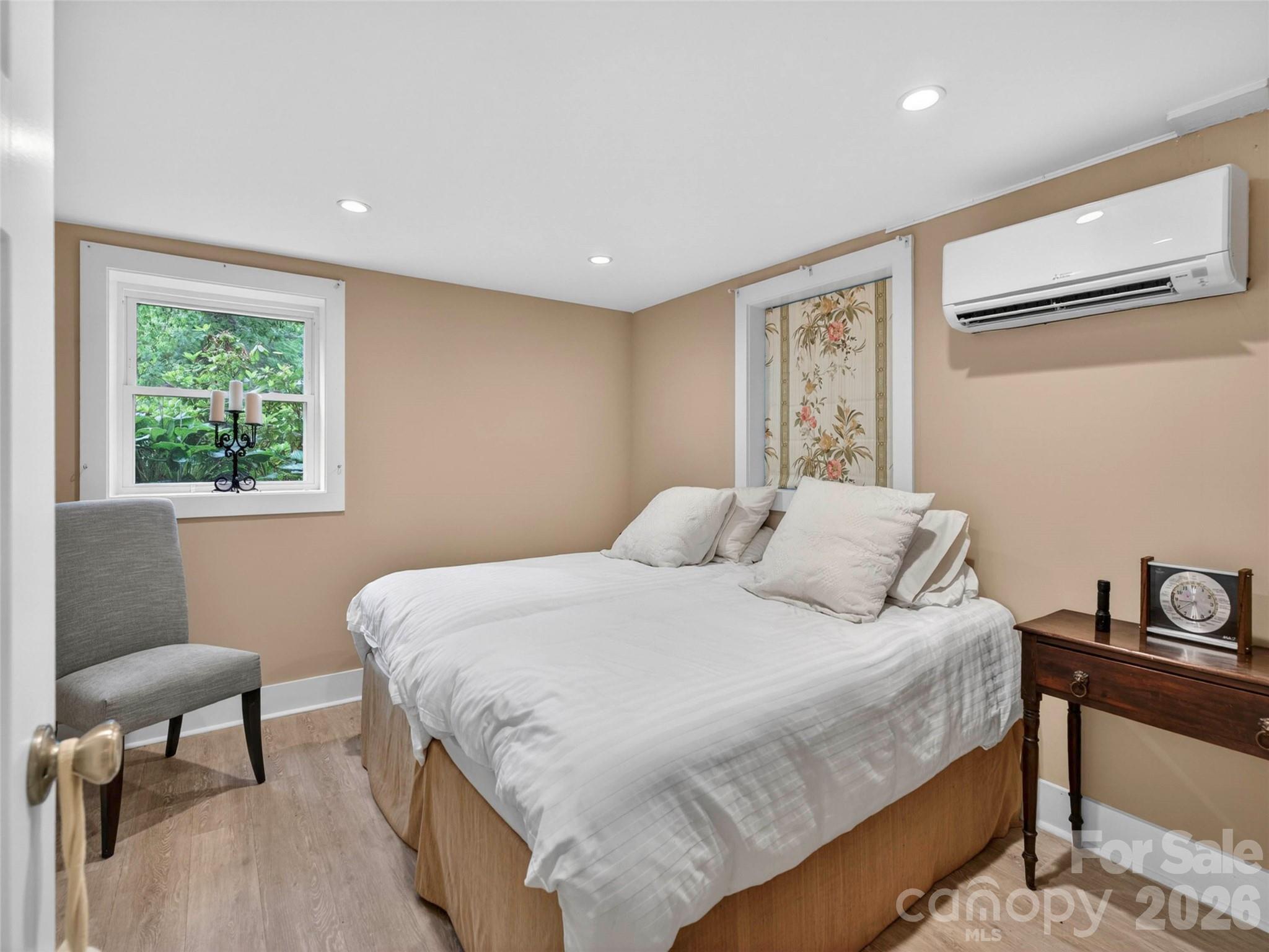 Salley Hill - Residential