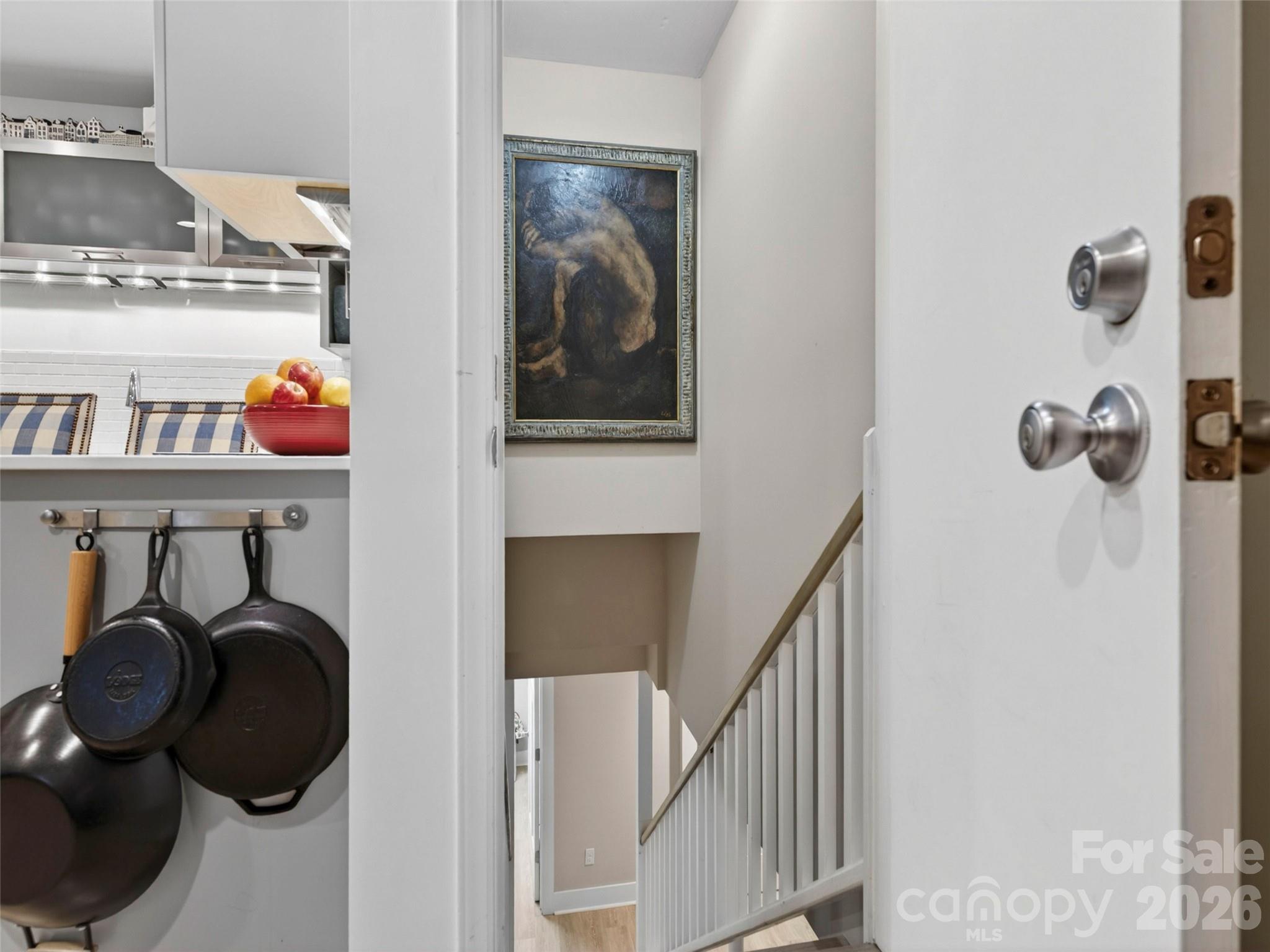 Salley Hill - Residential