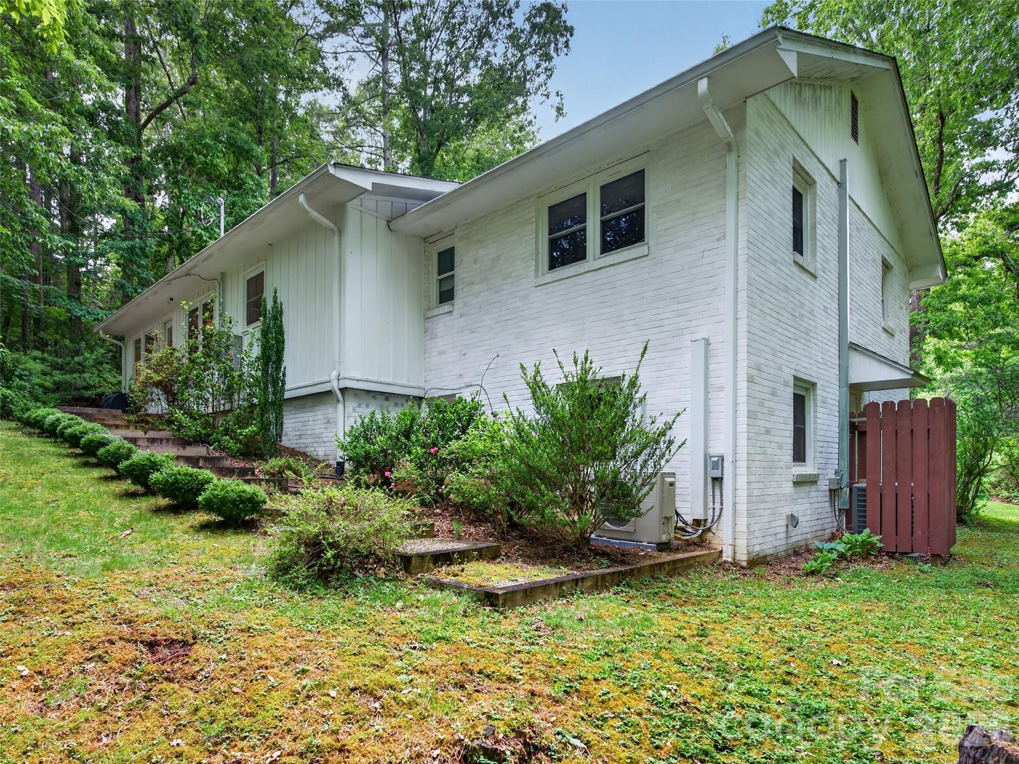 Salley Hill - Residential