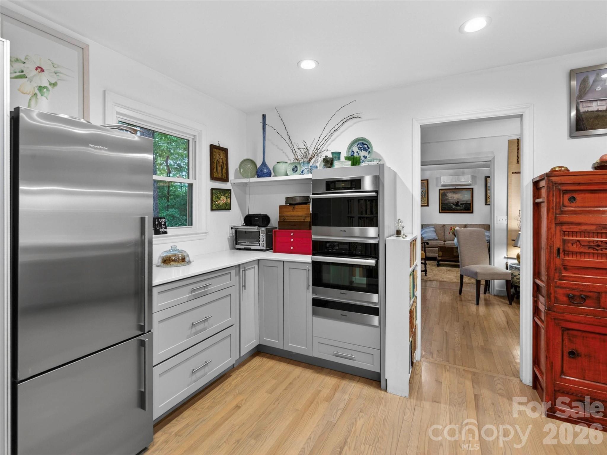 Salley Hill - Residential