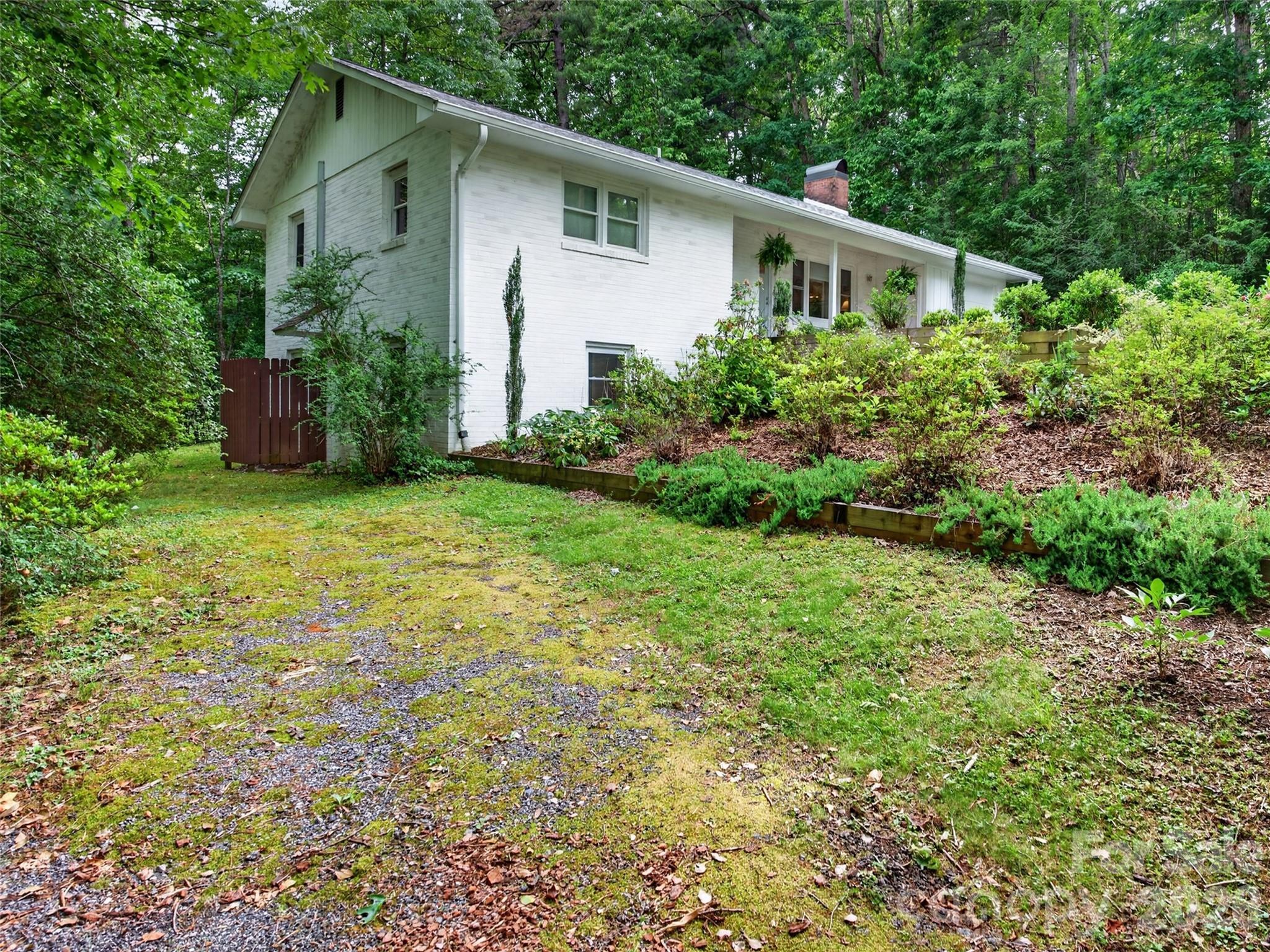 Salley Hill - Residential