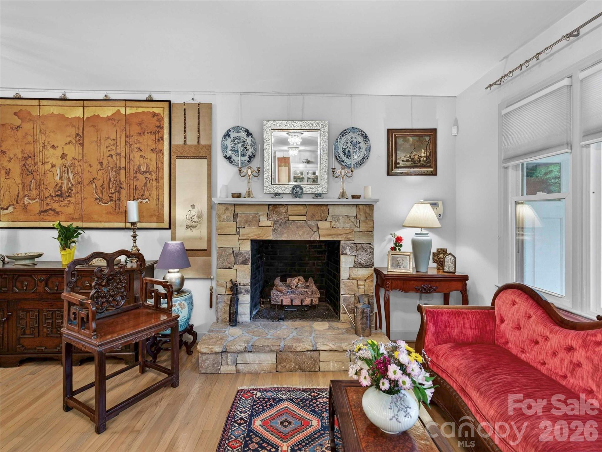 Salley Hill - Residential