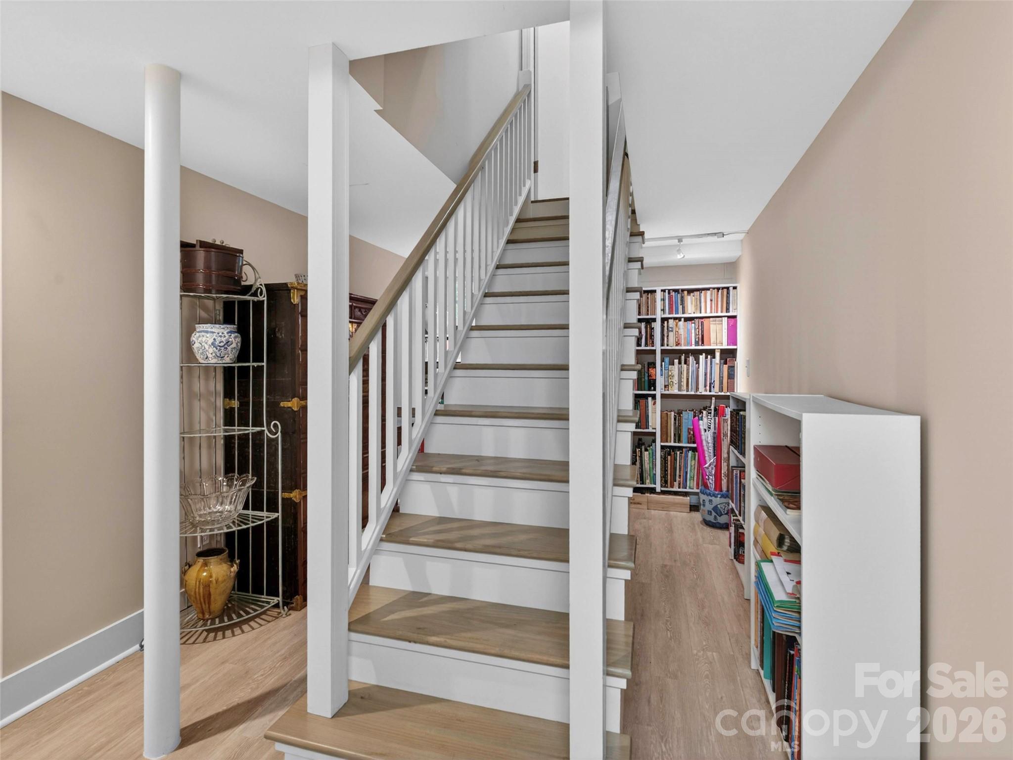 Salley Hill - Residential