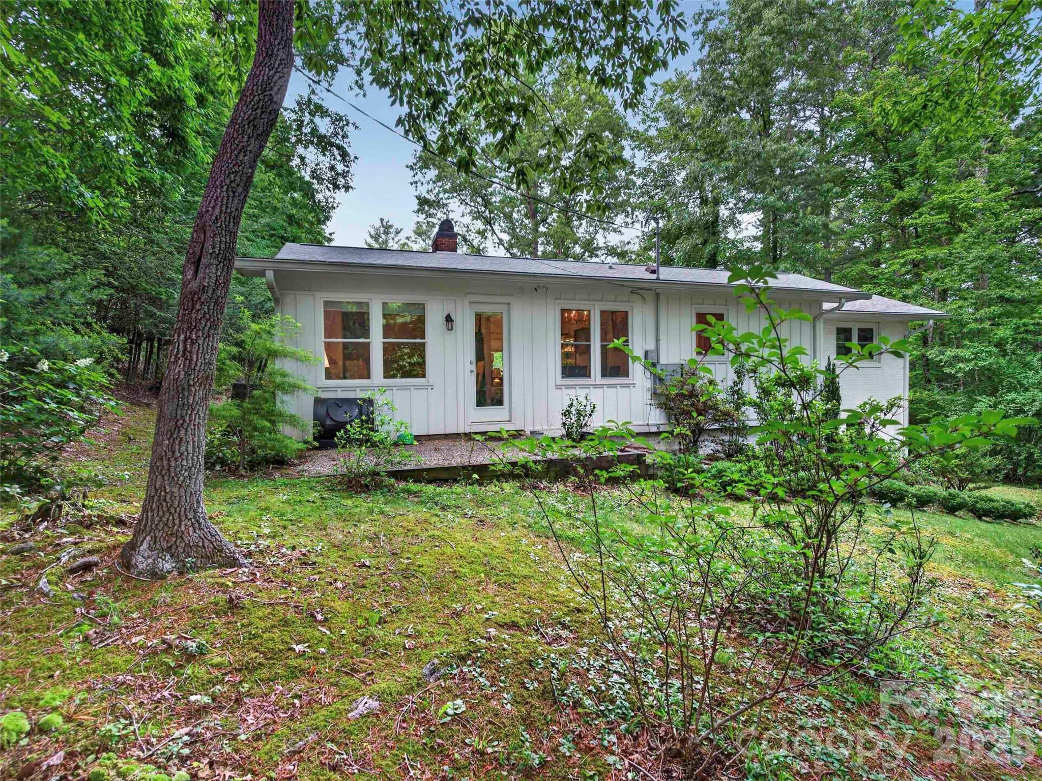 Salley Hill - Residential