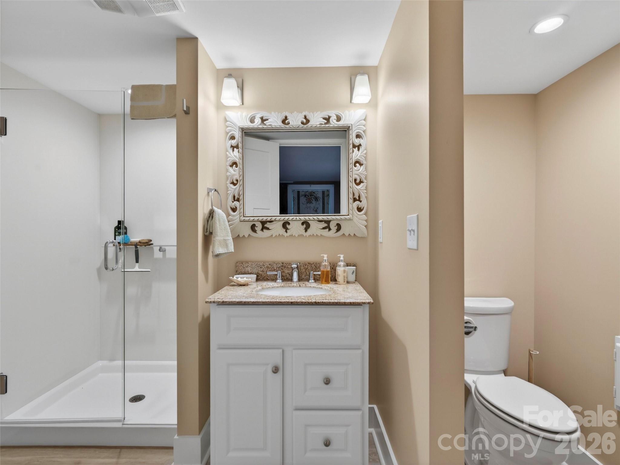 Salley Hill - Residential