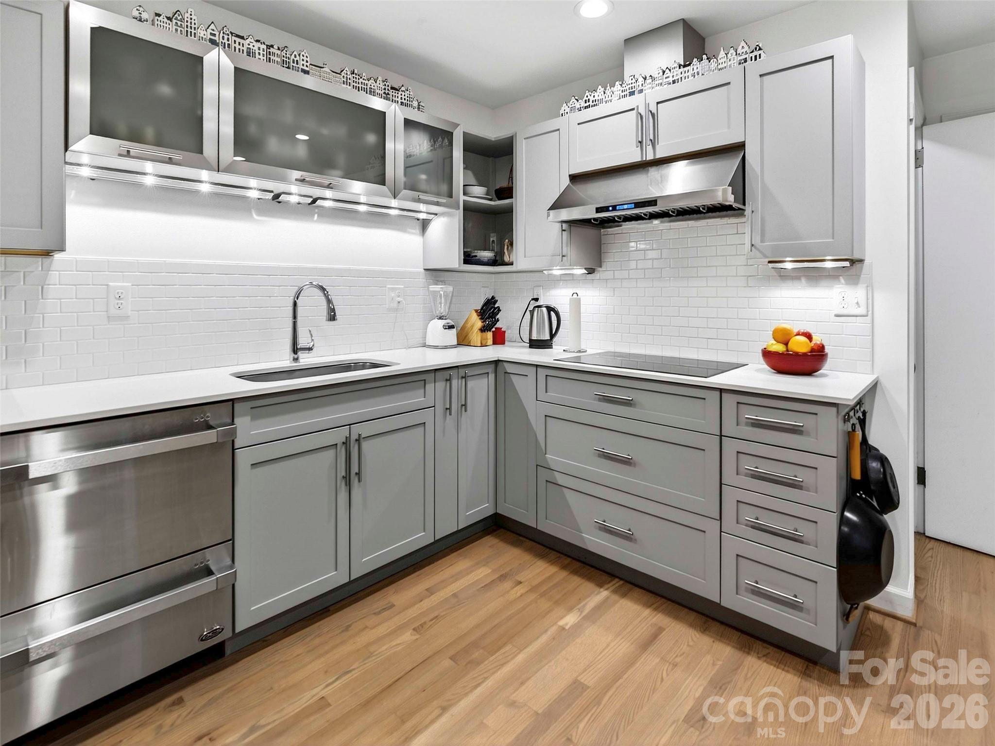 Salley Hill - Residential