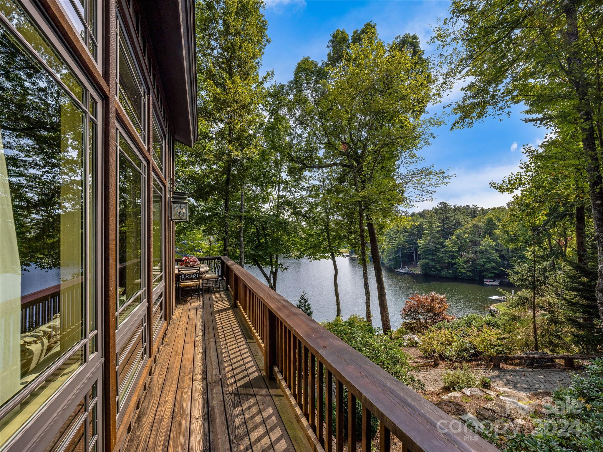 Lake Toxaway Estates - Residential