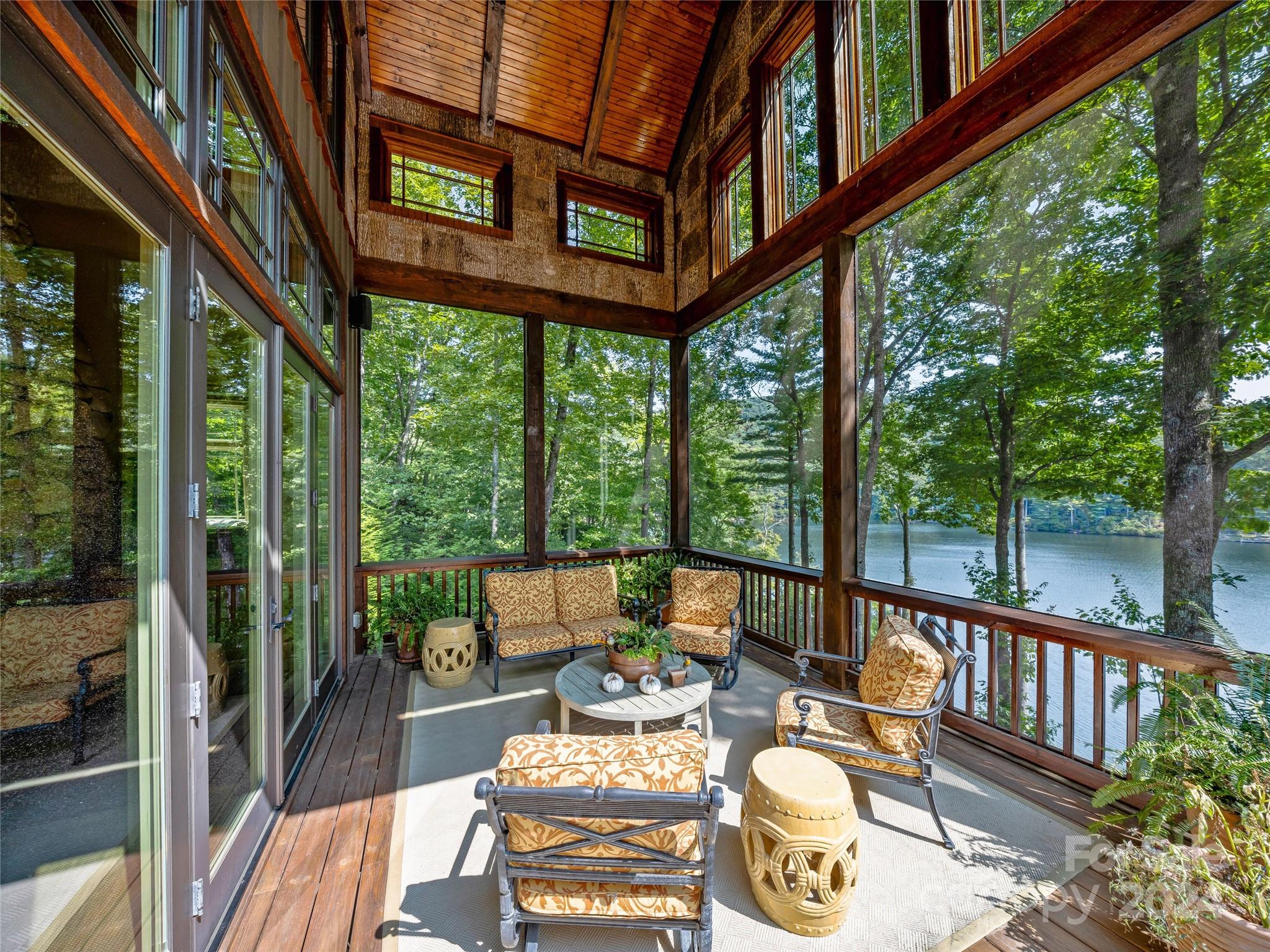 Lake Toxaway Estates - Residential