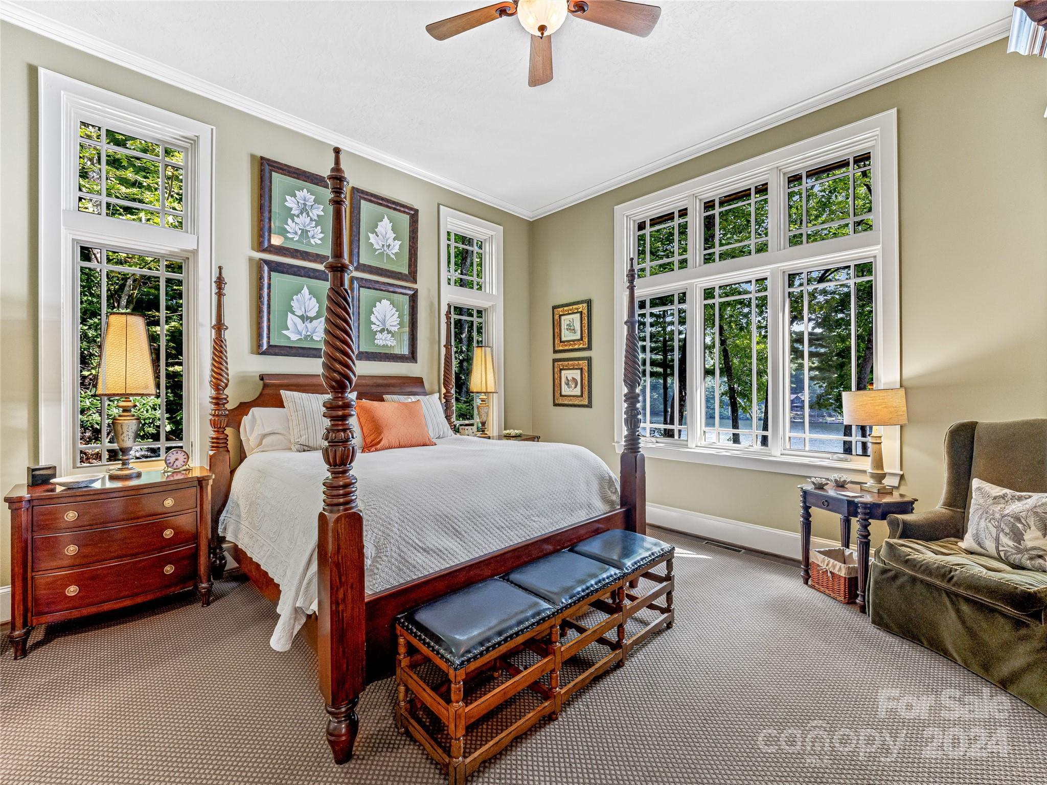 Lake Toxaway Estates - Residential