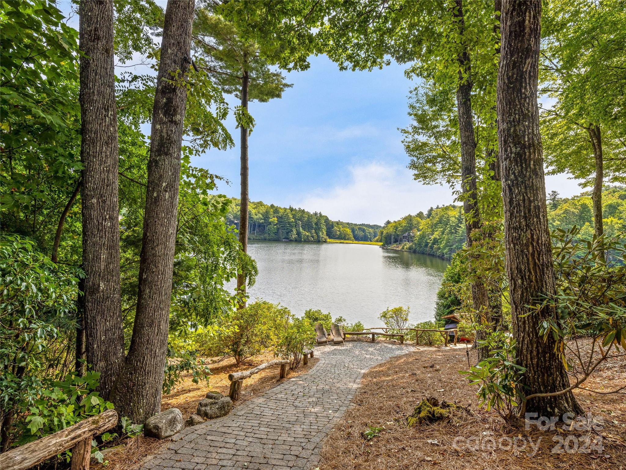 Lake Toxaway Estates - Residential