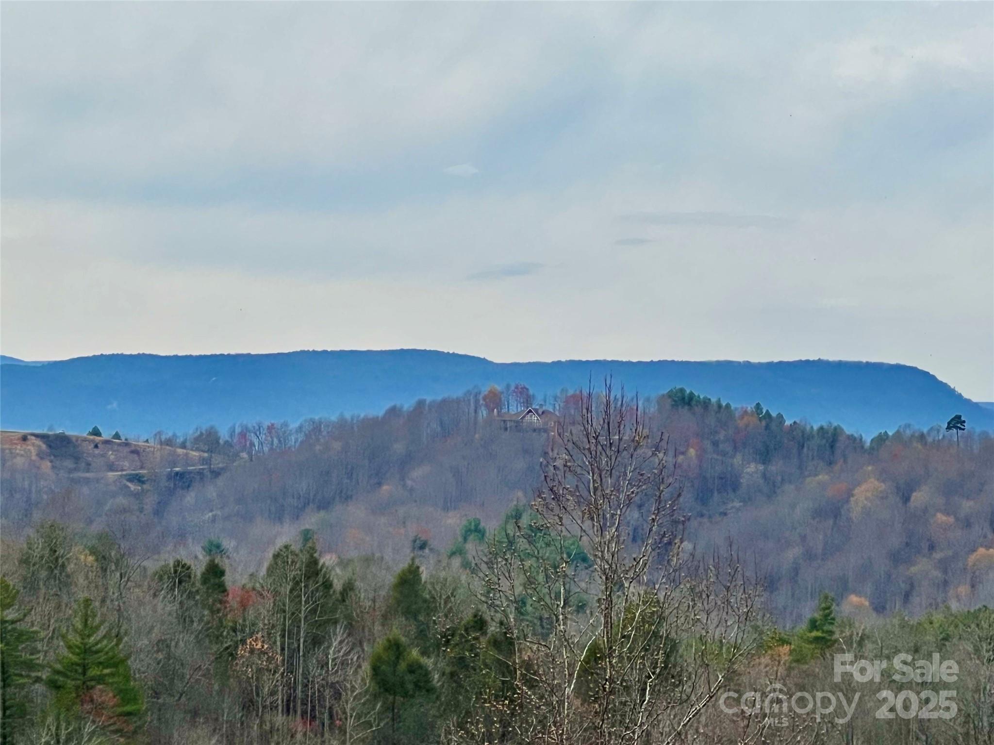 The Coves Mountain River Club - Land