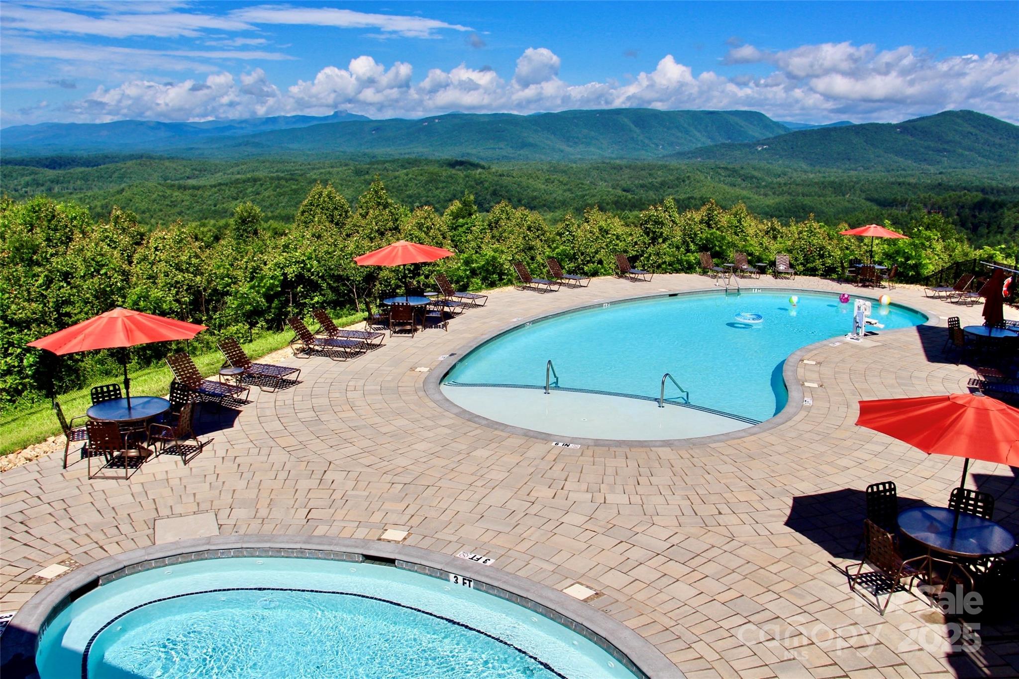 The Coves Mountain River Club - Land