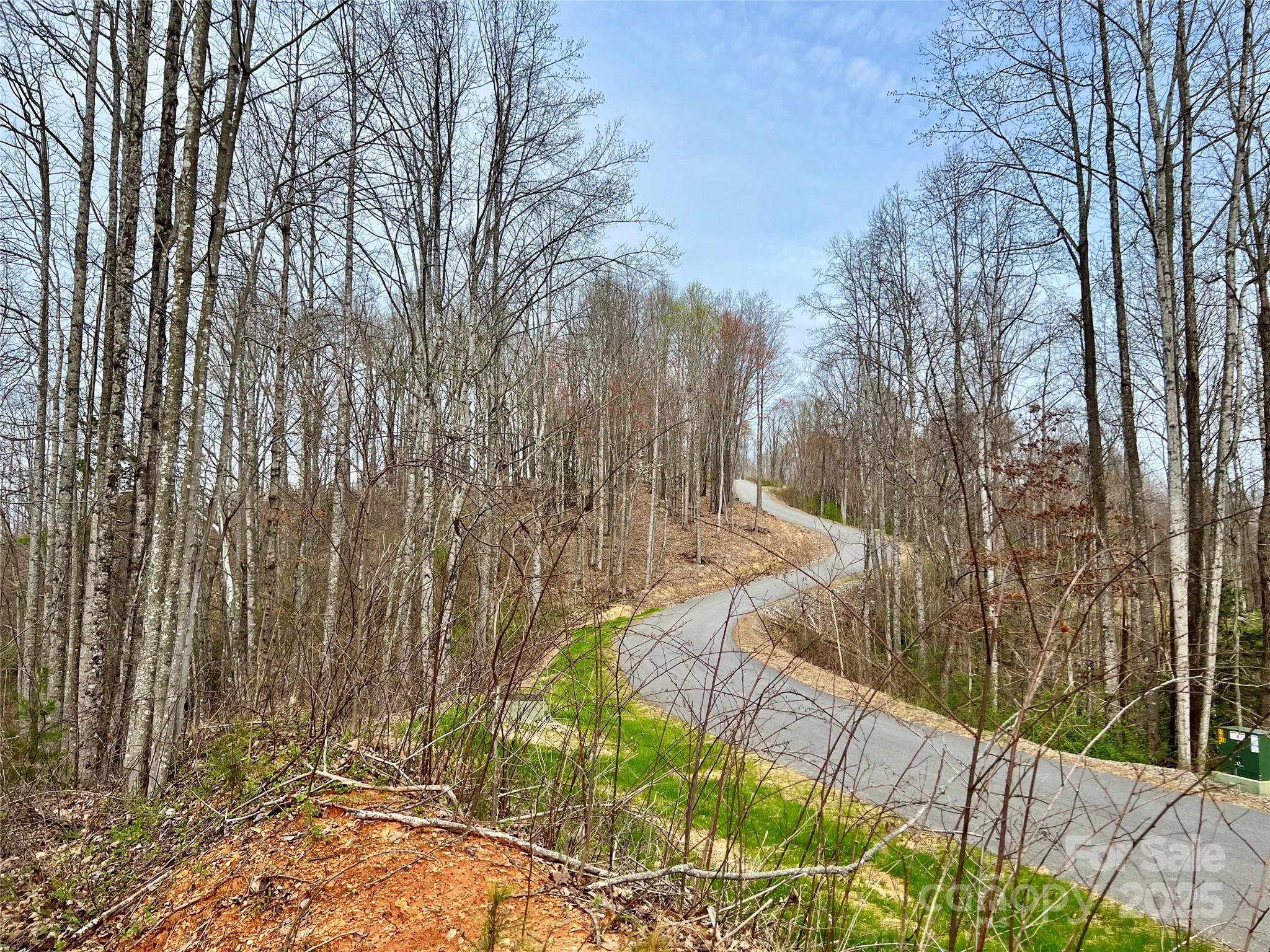 The Coves Mountain River Club - Land
