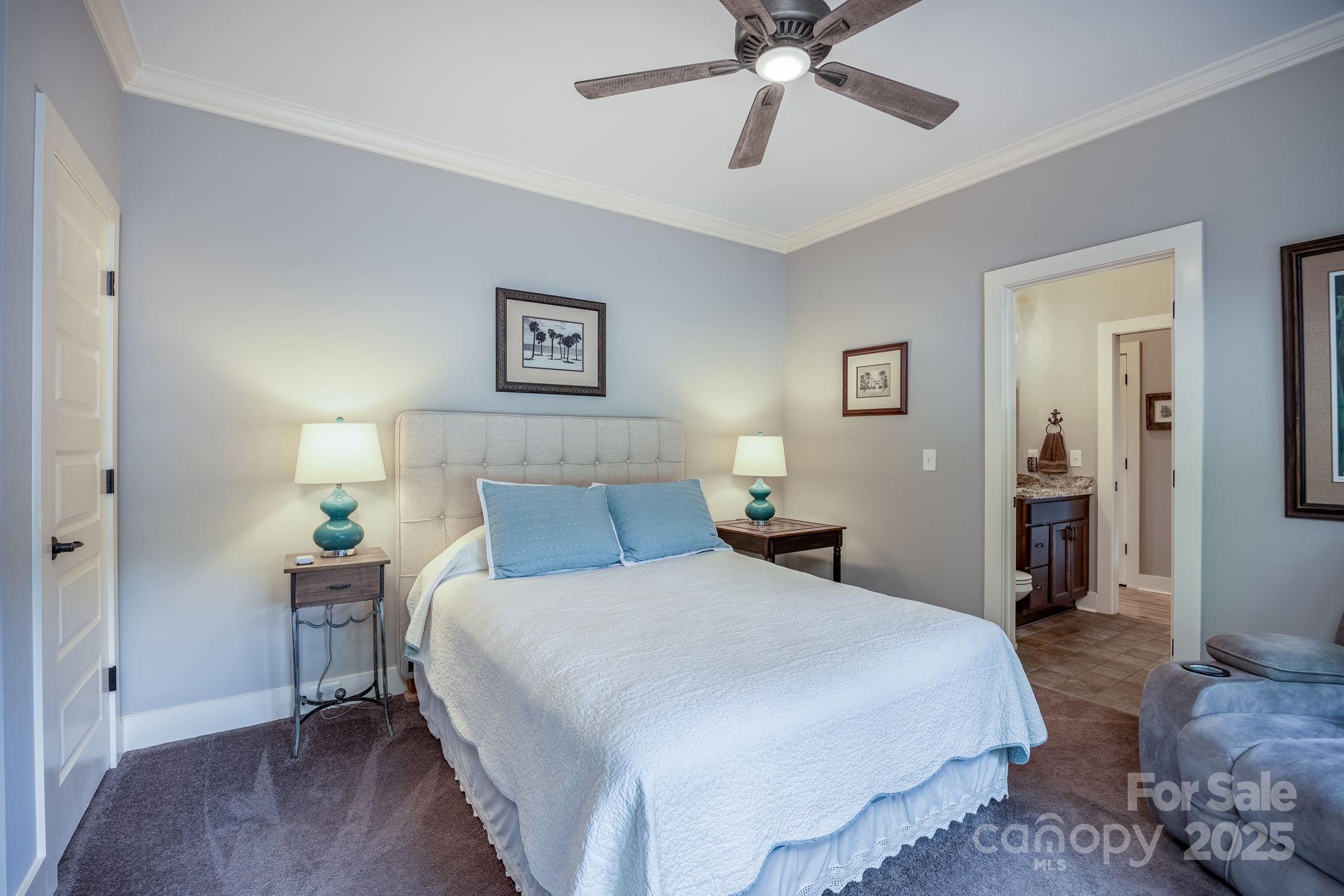 The Woods at Molly Creek - Residential