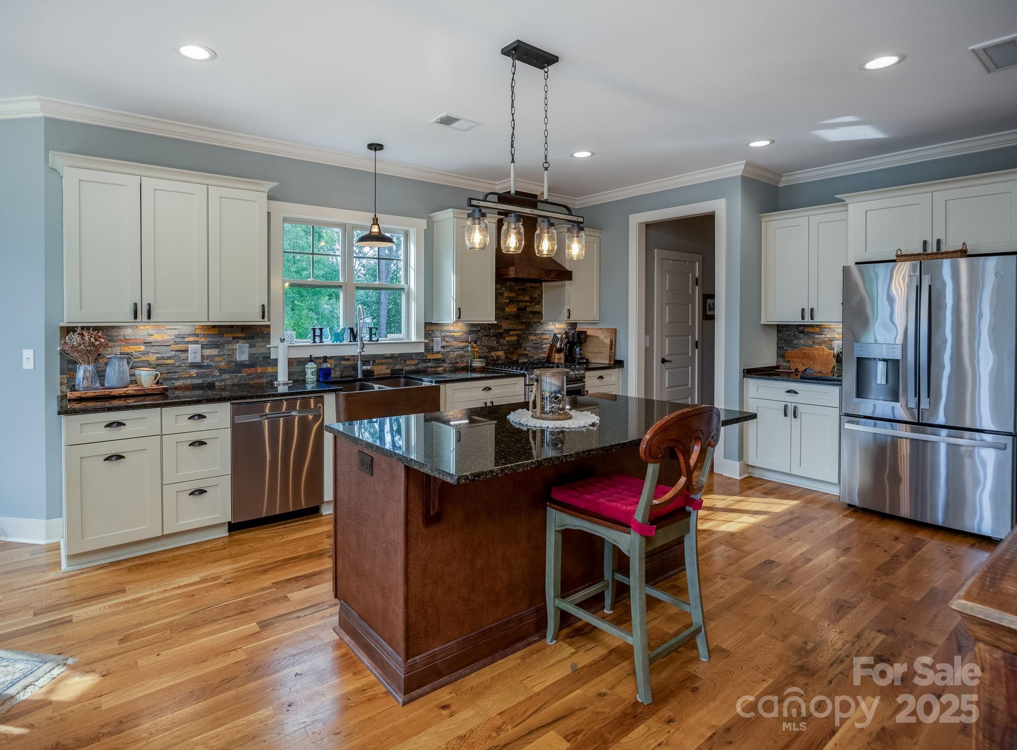 The Woods at Molly Creek - Residential