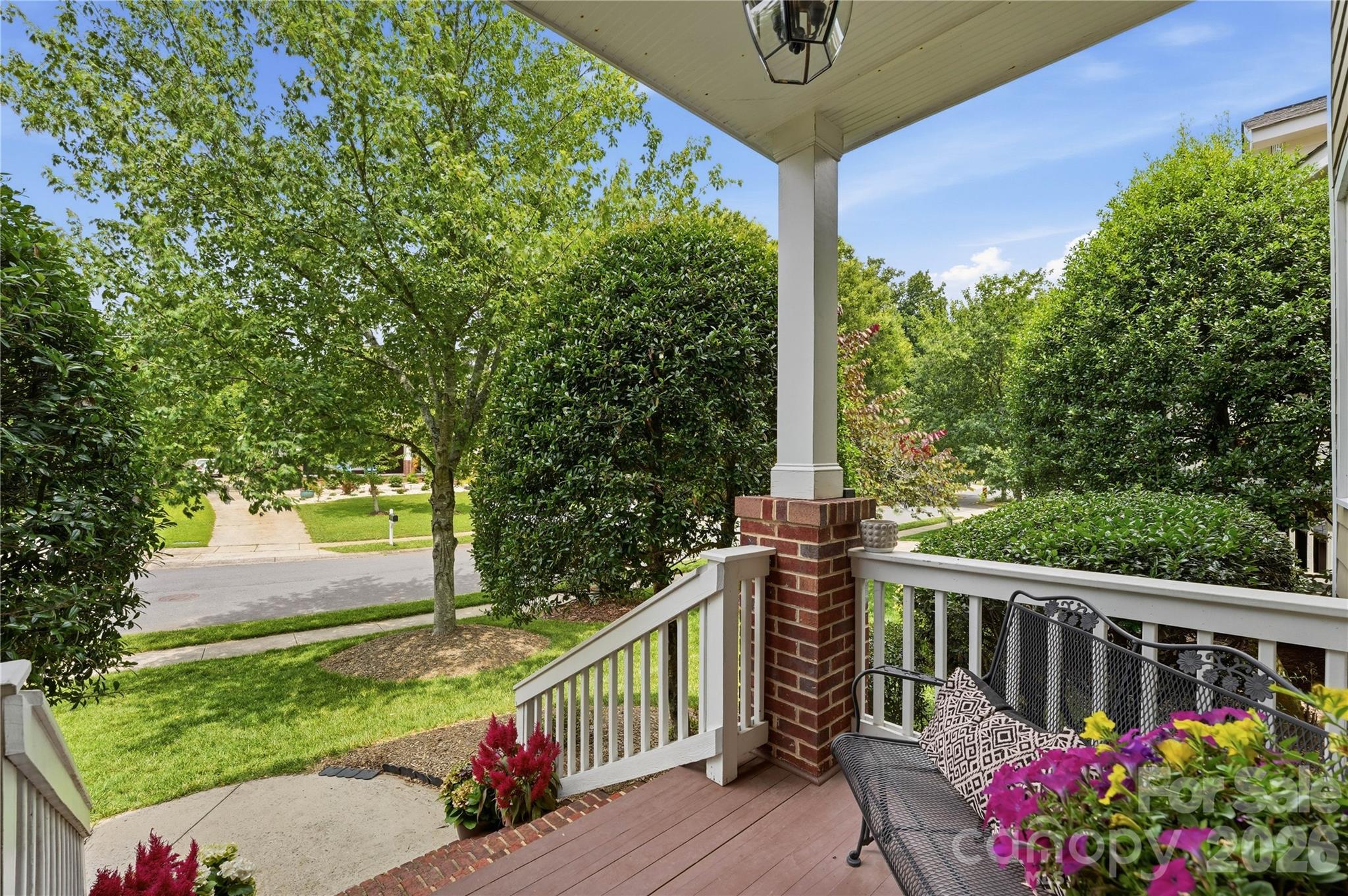 Midwood - Residential