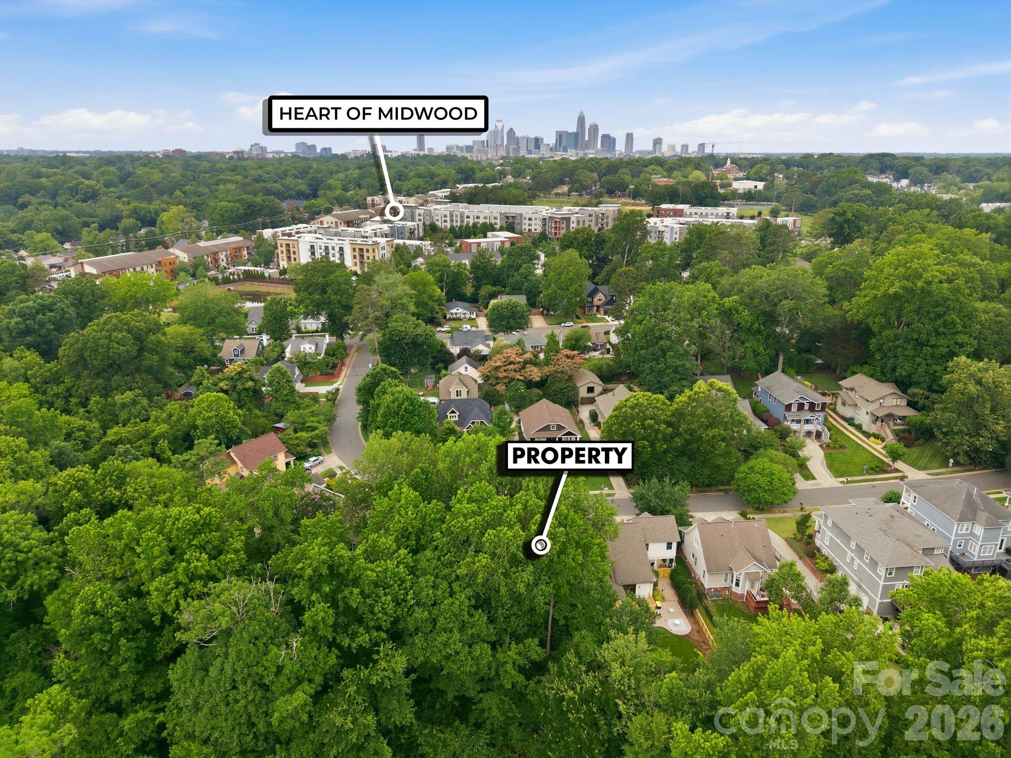 Midwood - Residential