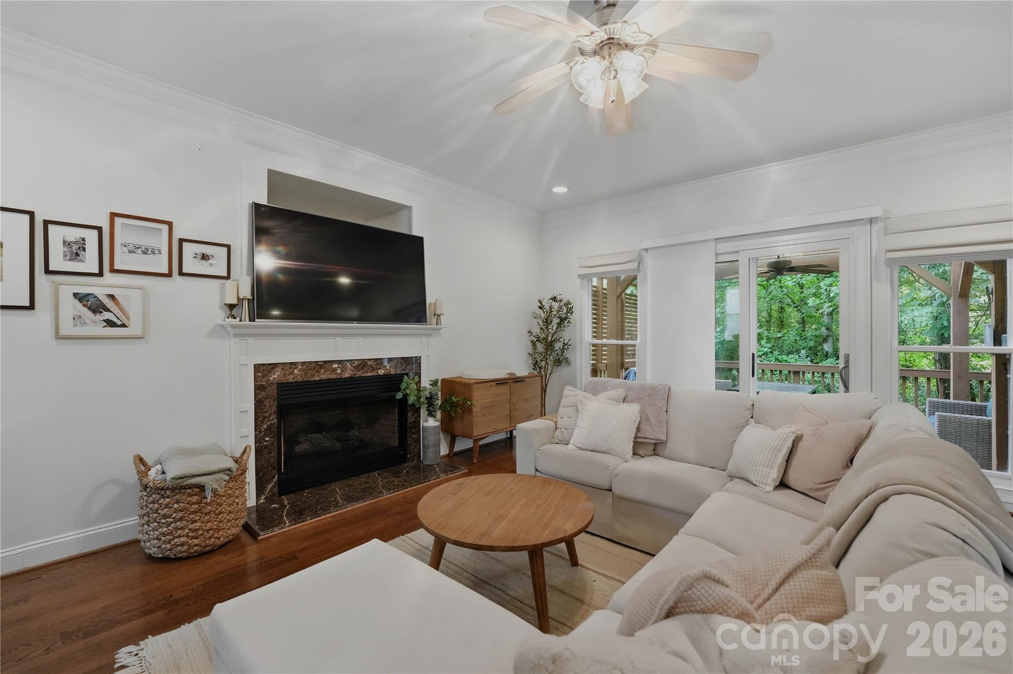Midwood - Residential