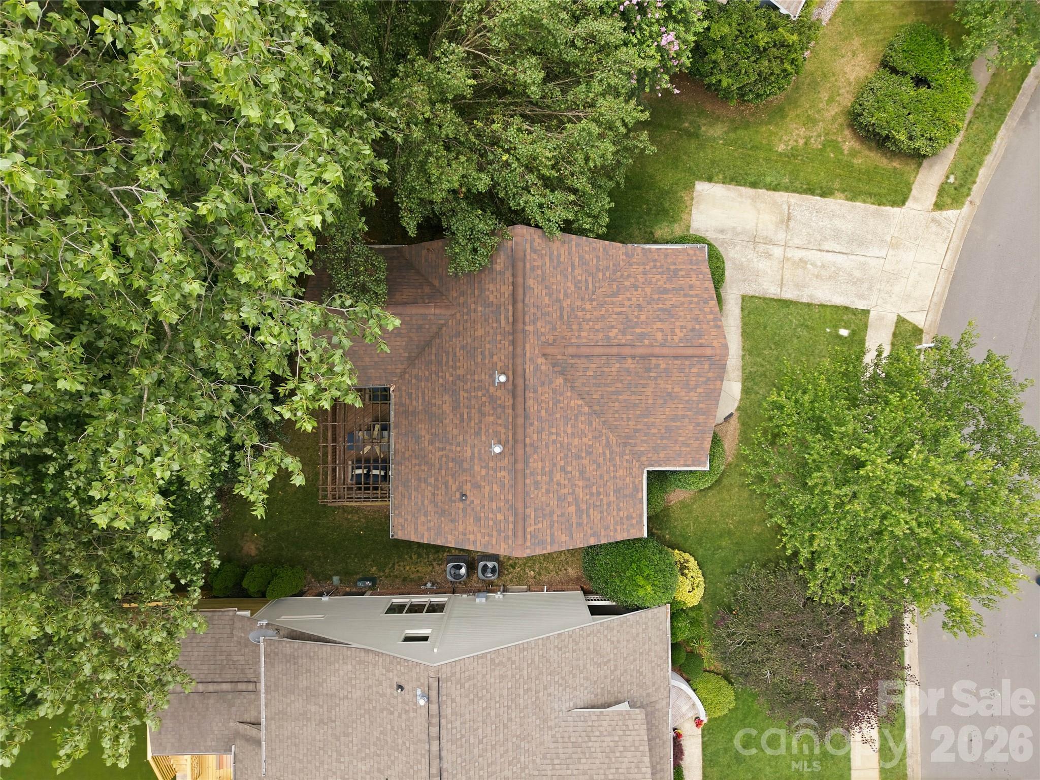 Midwood - Residential