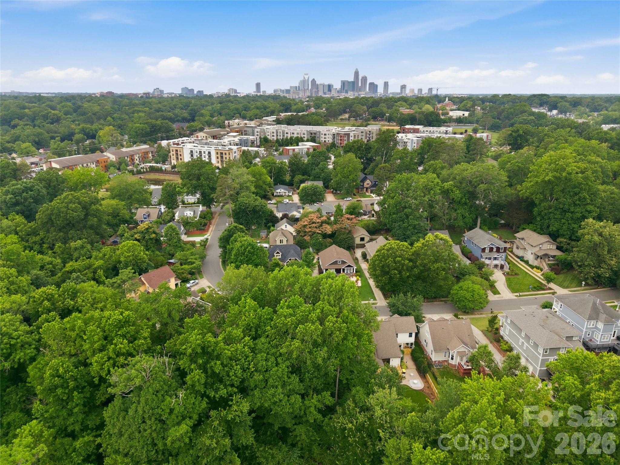 Midwood - Residential