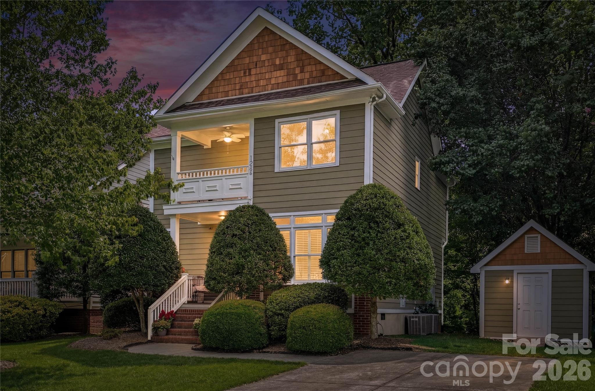 Midwood - Residential