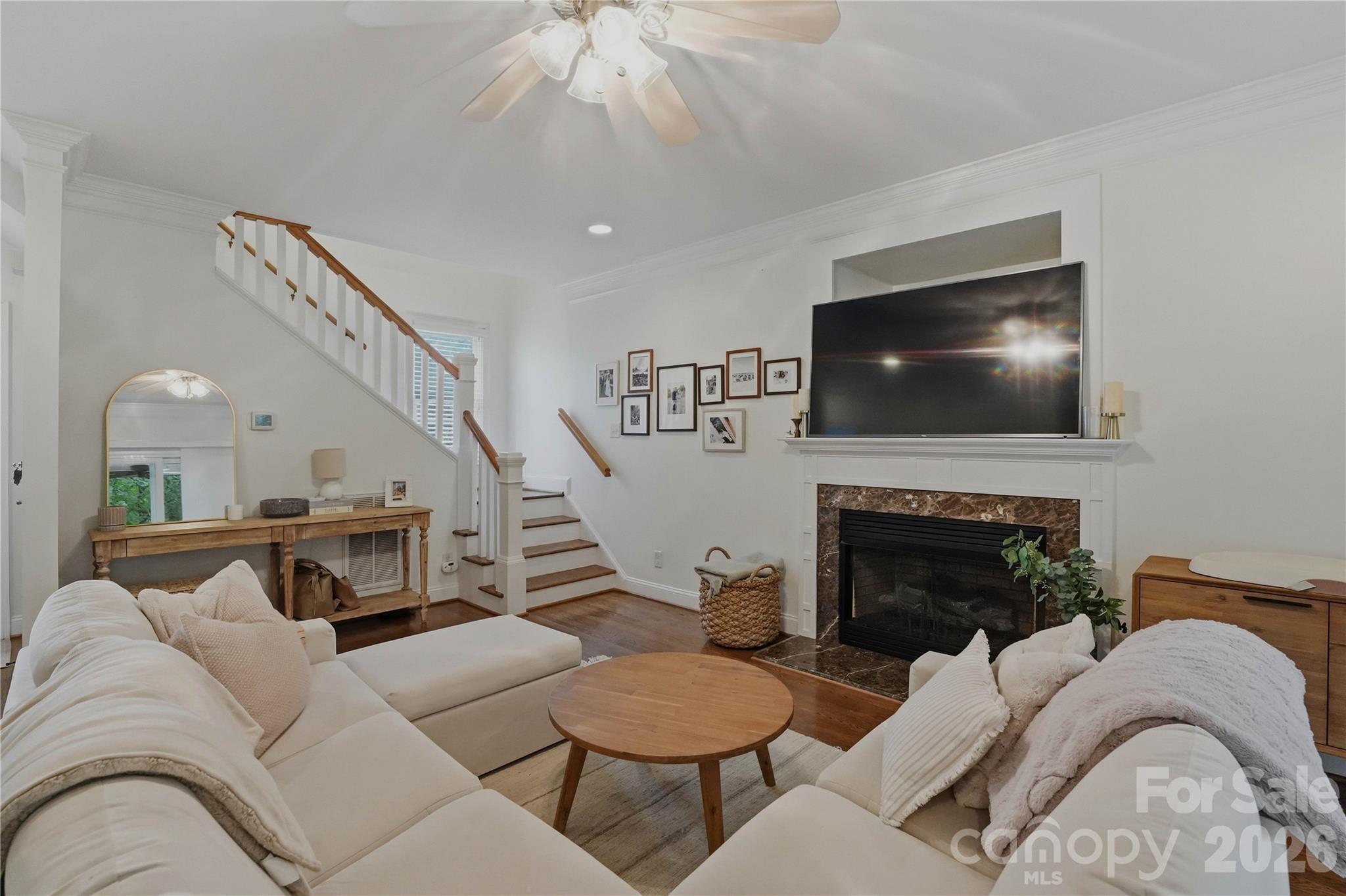 Midwood - Residential