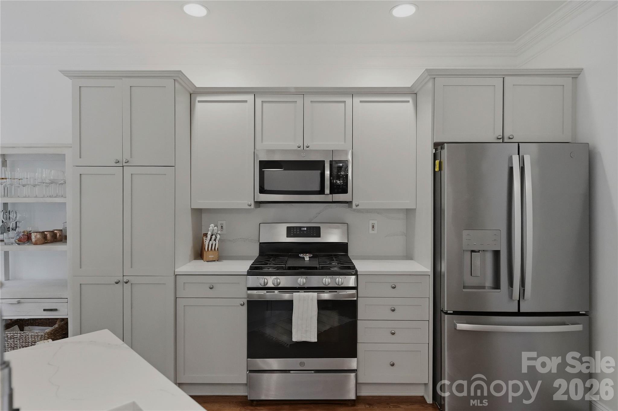 Midwood - Residential