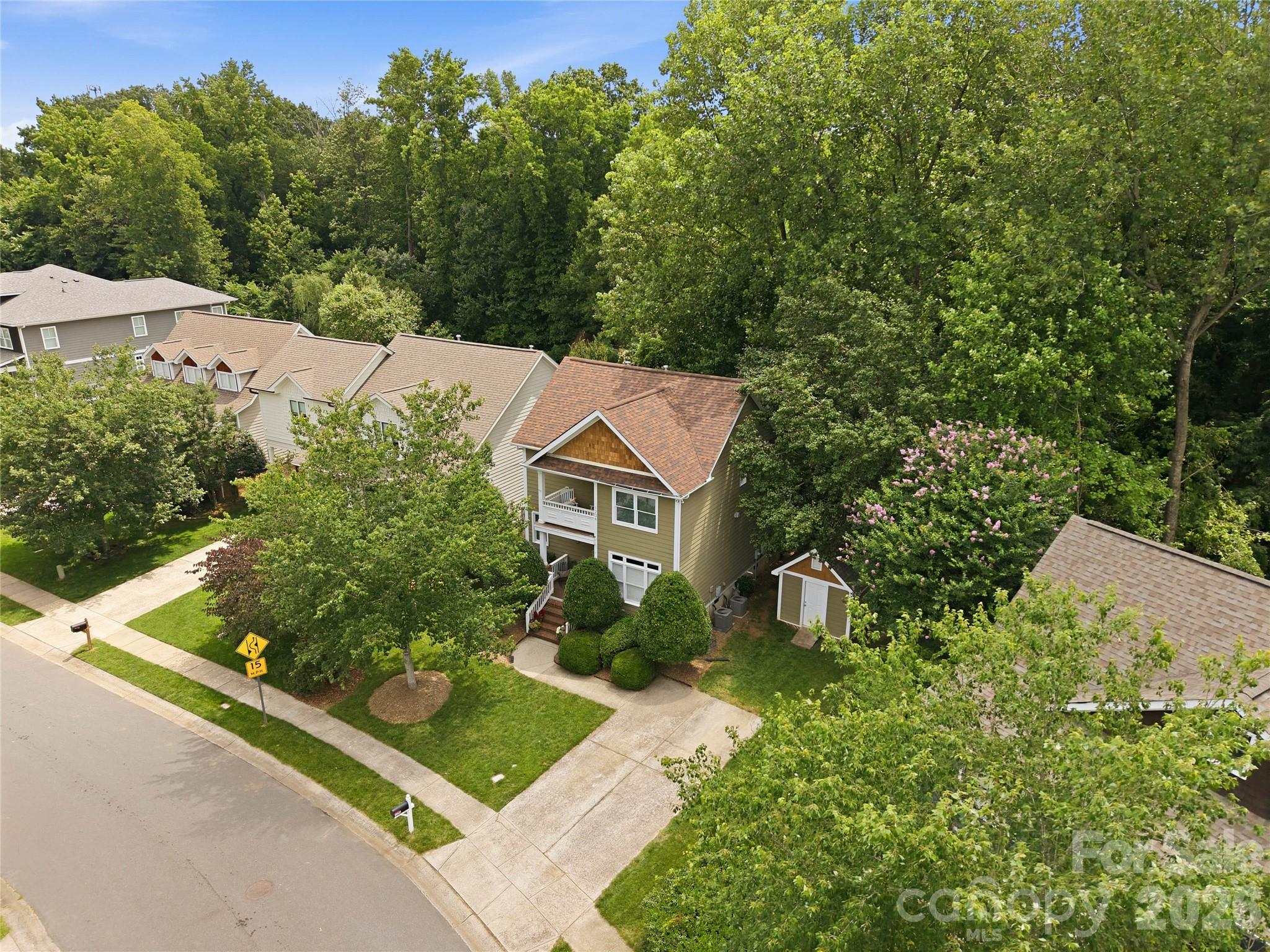 Midwood - Residential