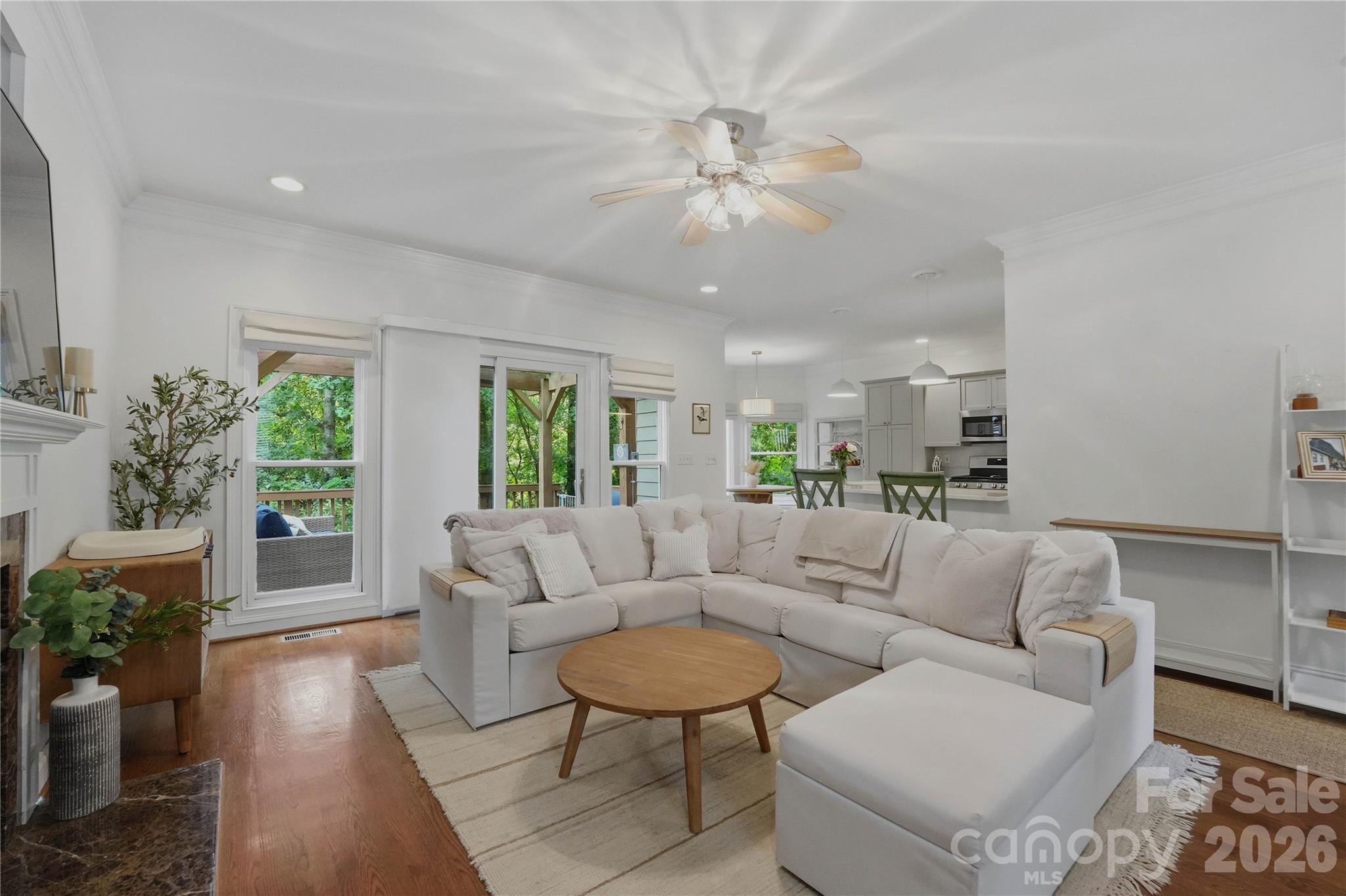 Midwood - Residential