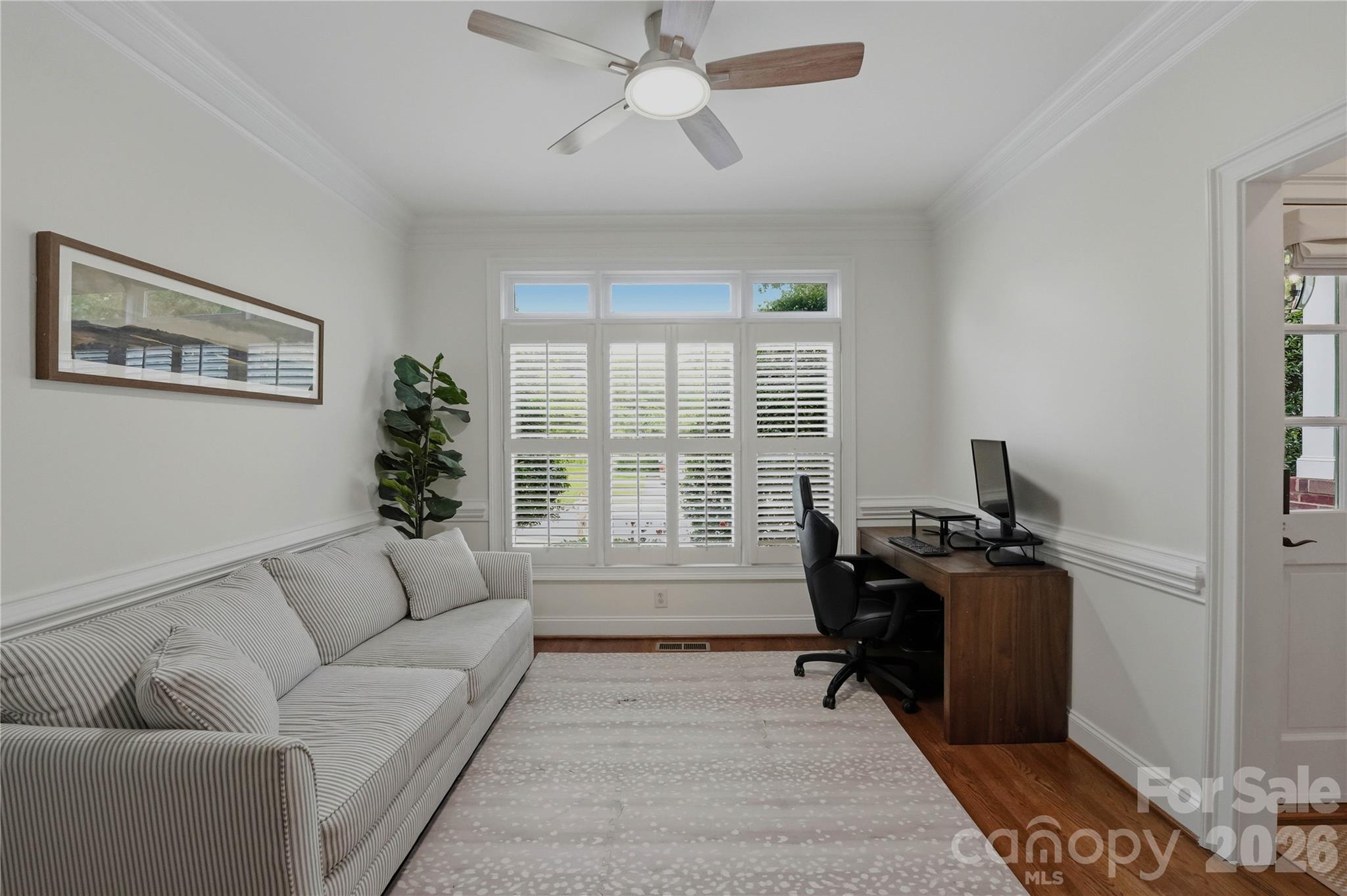 Midwood - Residential