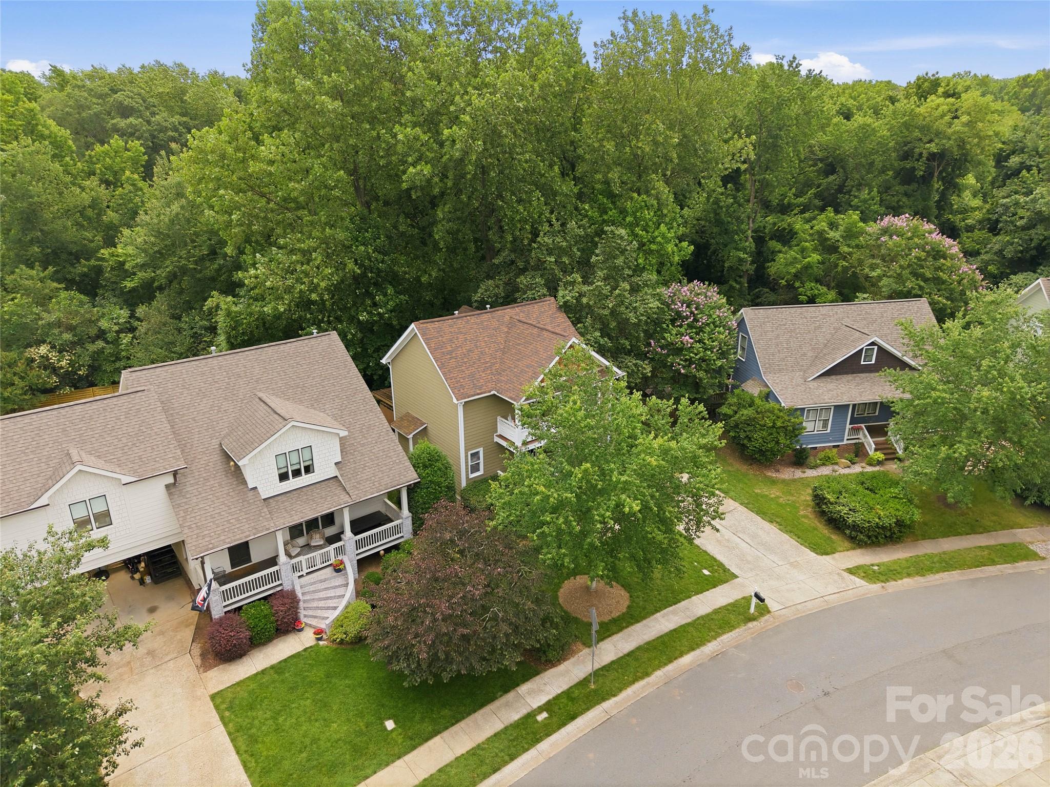 Midwood - Residential
