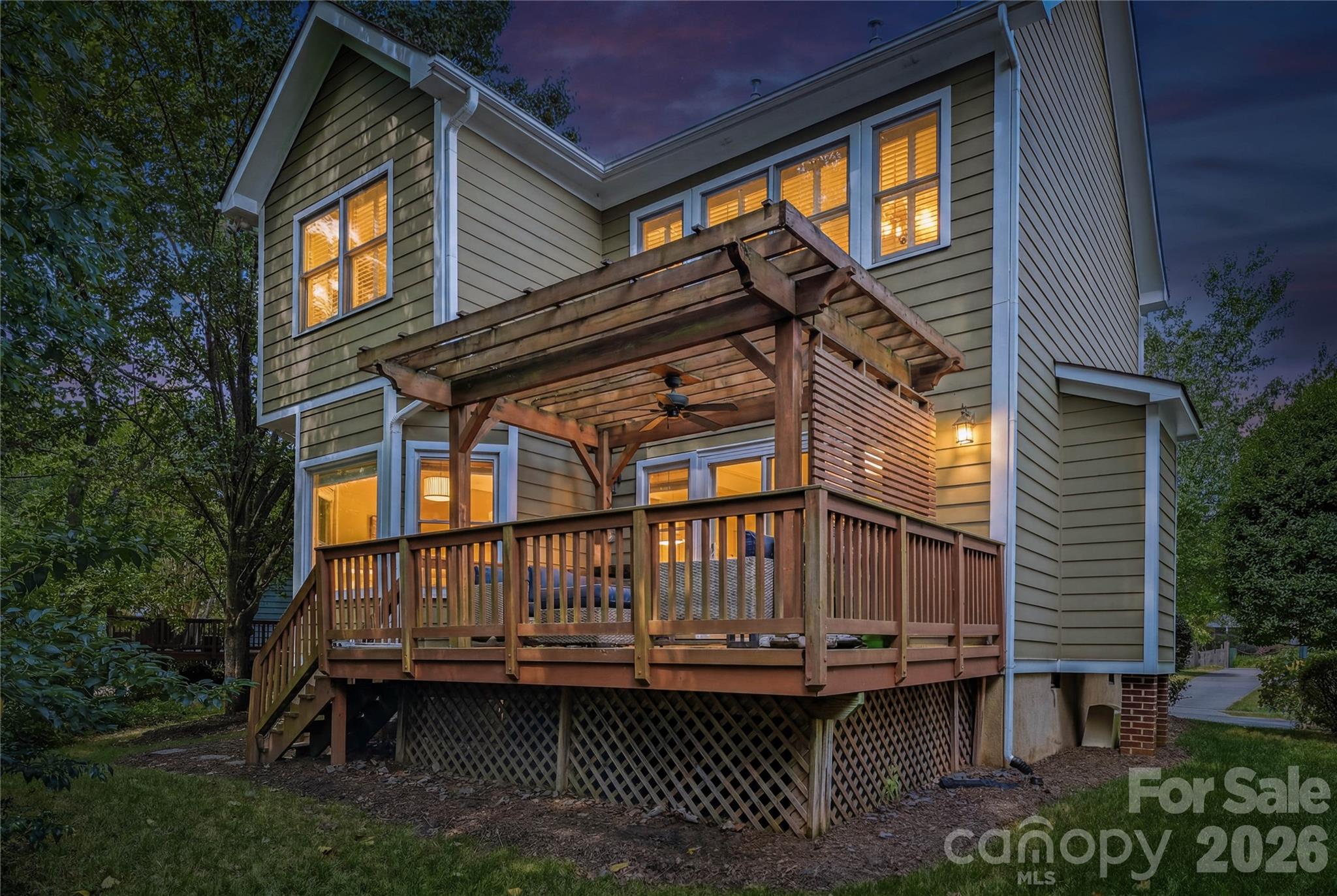 Midwood - Residential