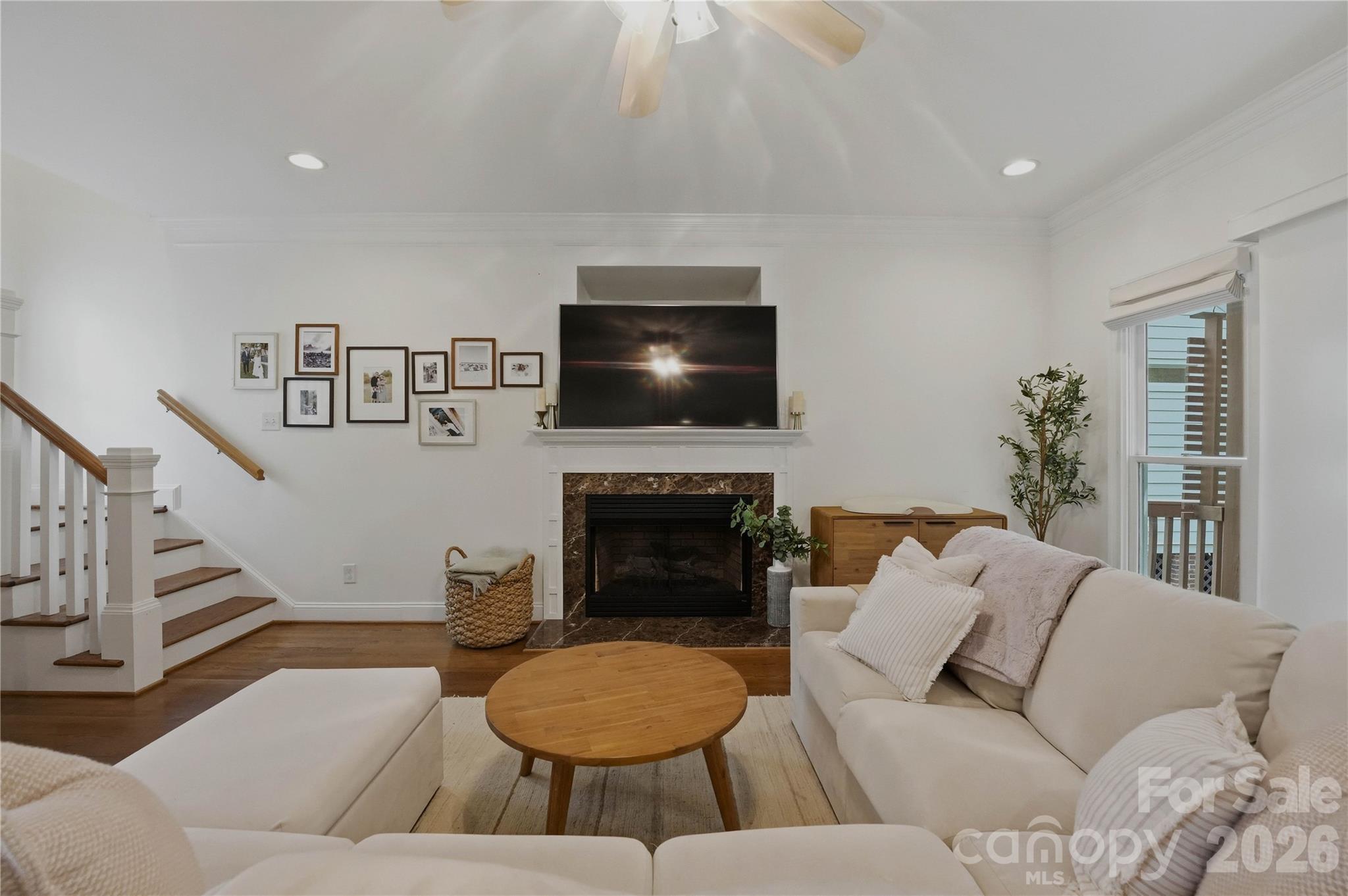 Midwood - Residential