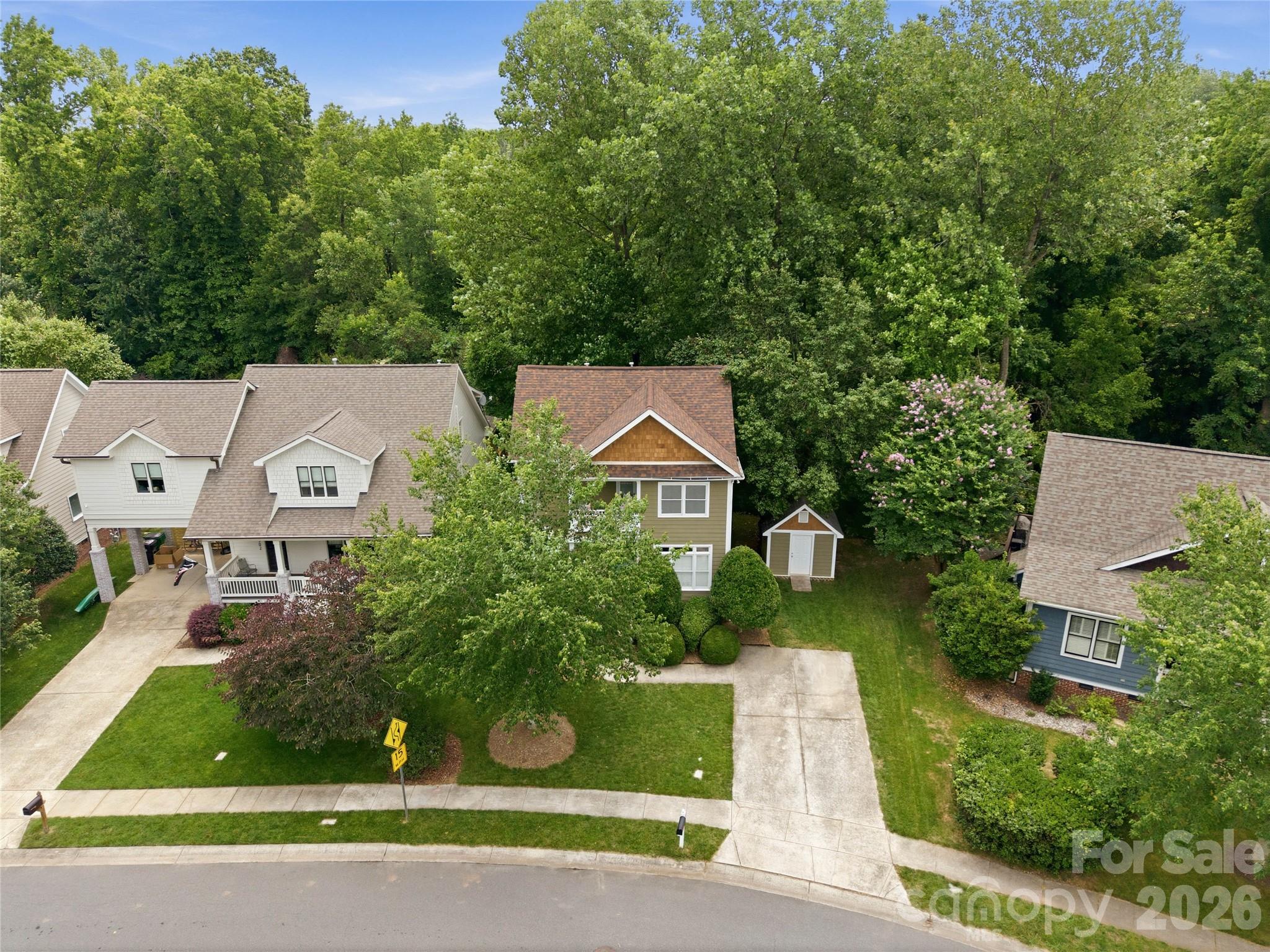 Midwood - Residential
