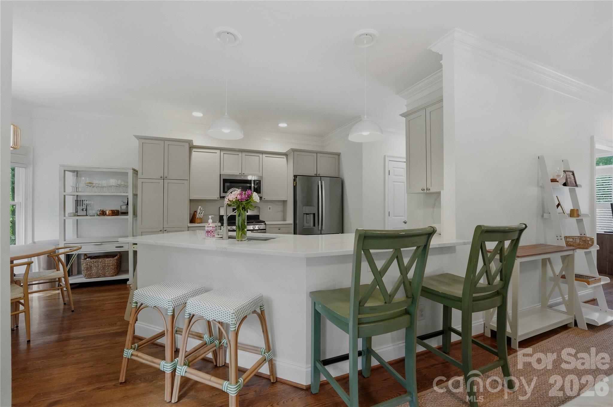 Midwood - Residential