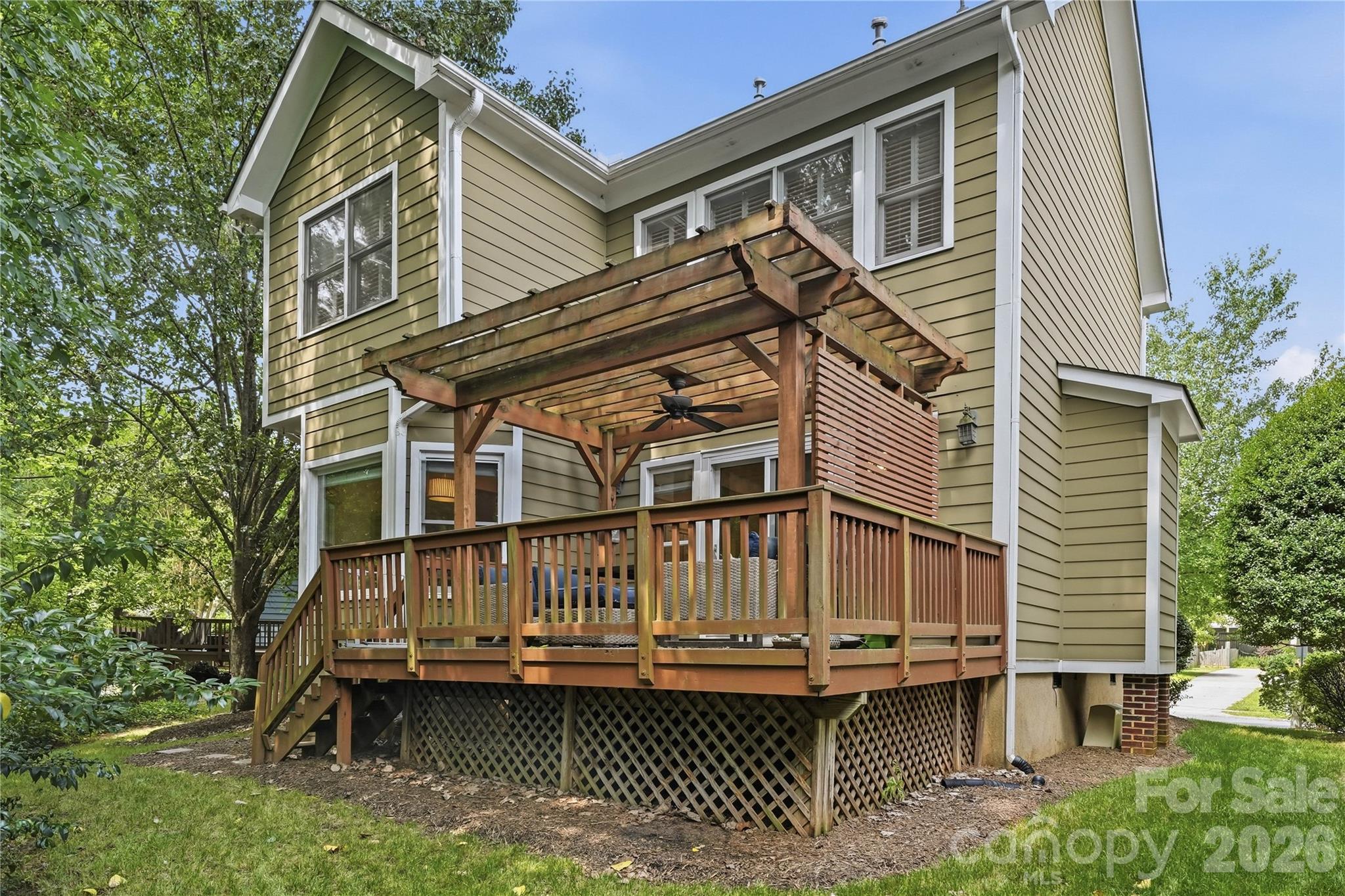 Midwood - Residential