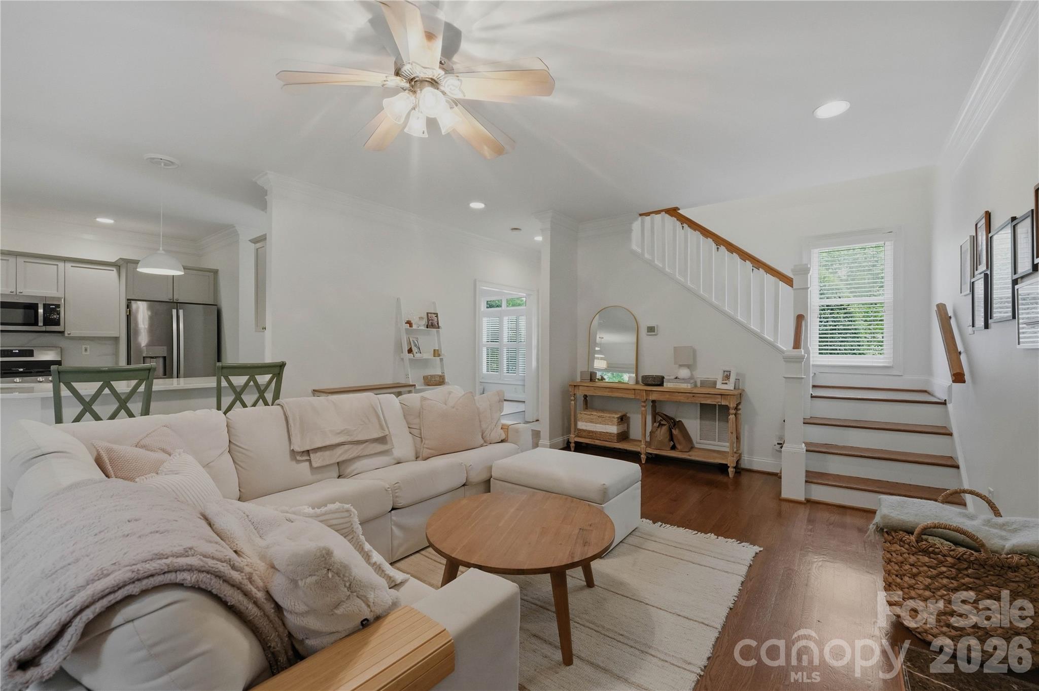Midwood - Residential