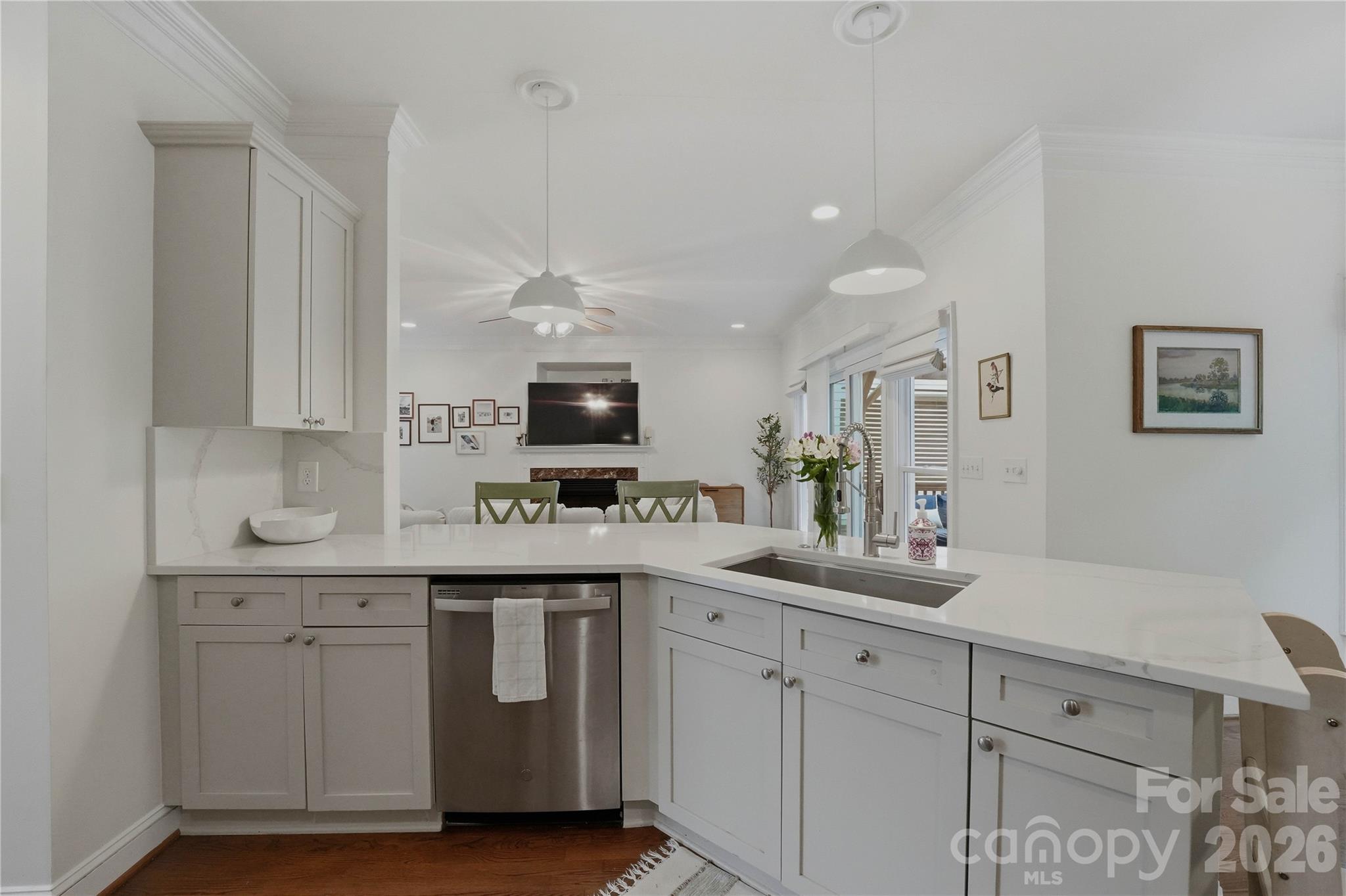 Midwood - Residential