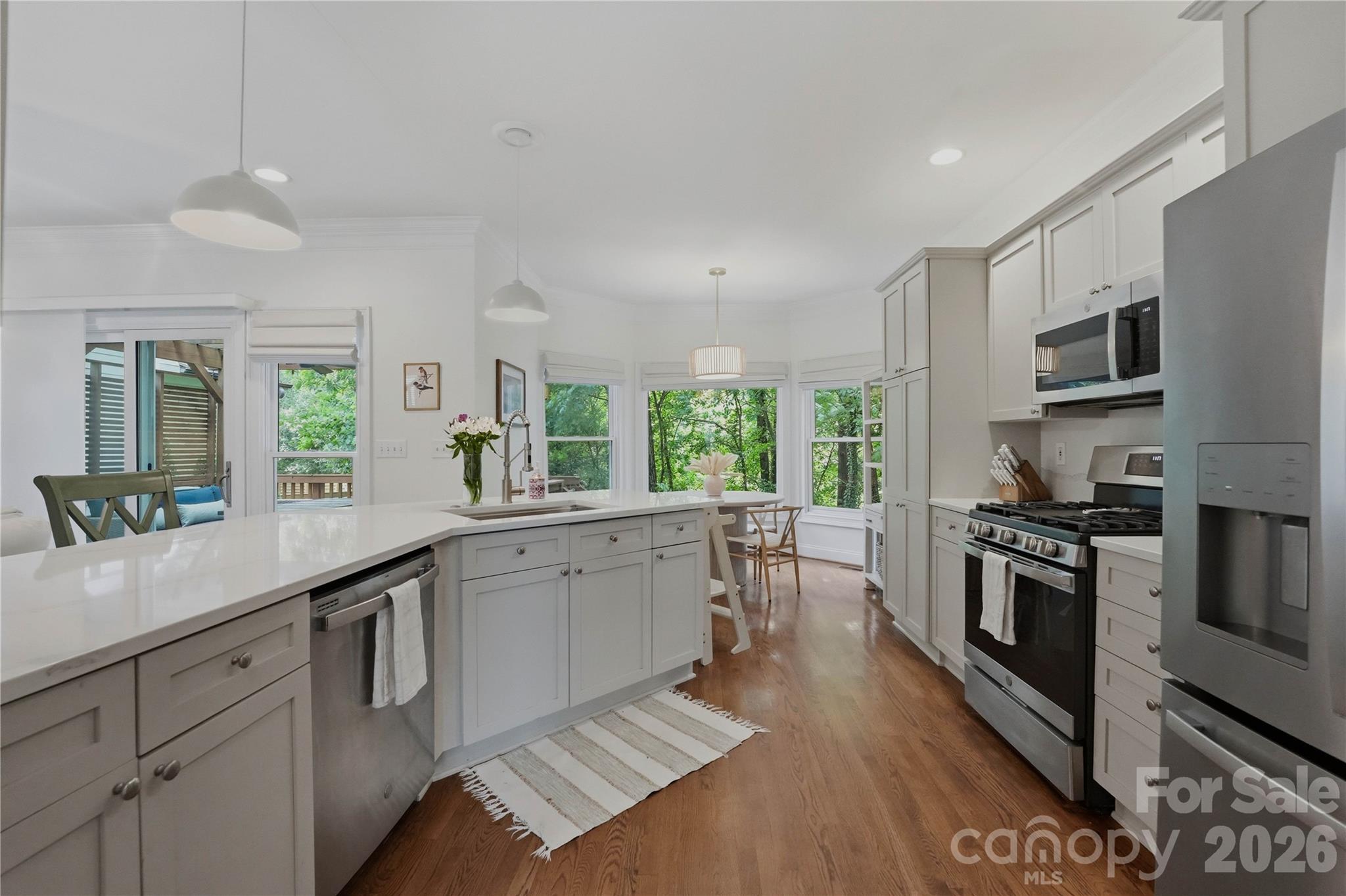 Midwood - Residential
