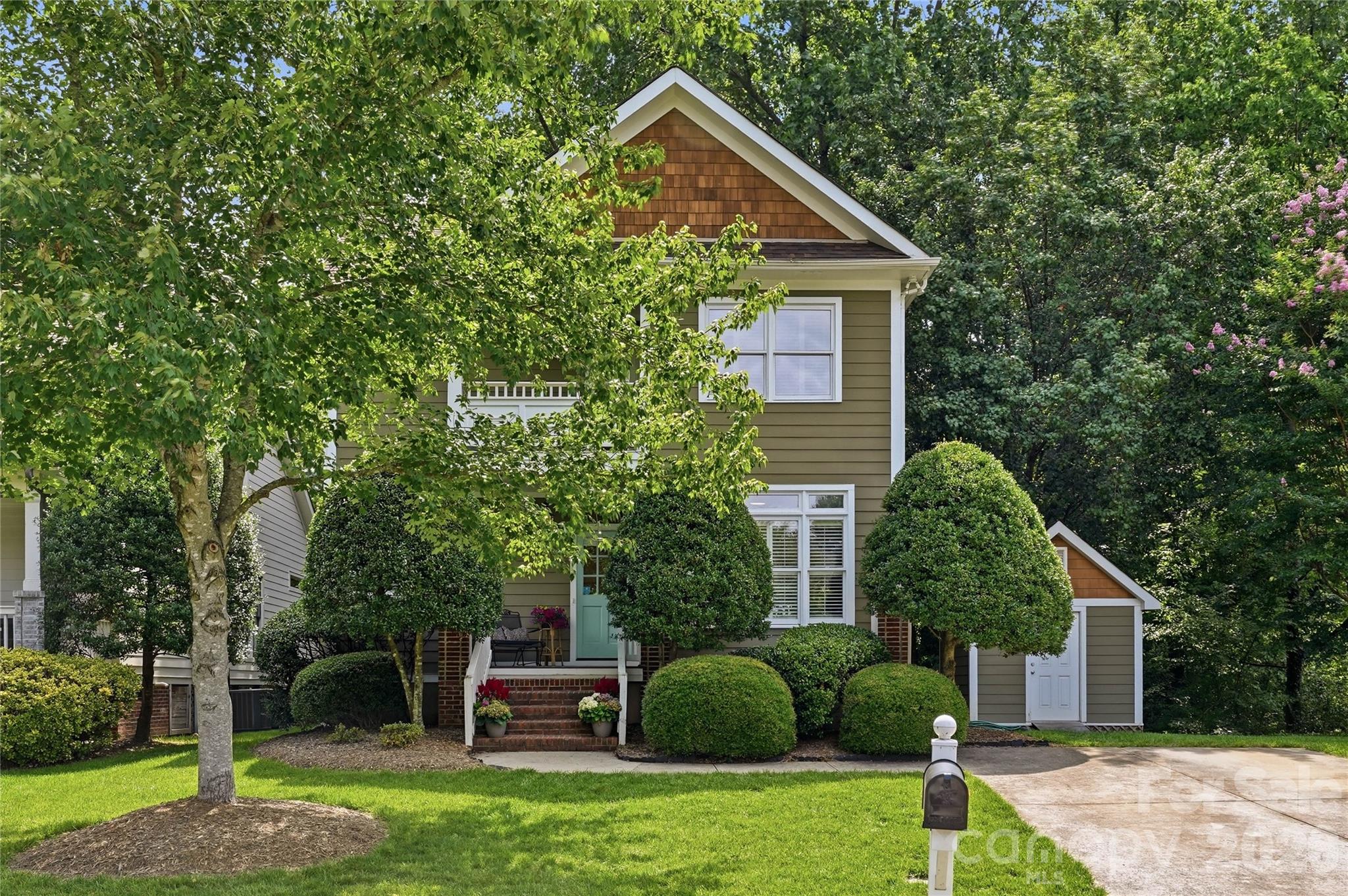 Midwood - Residential