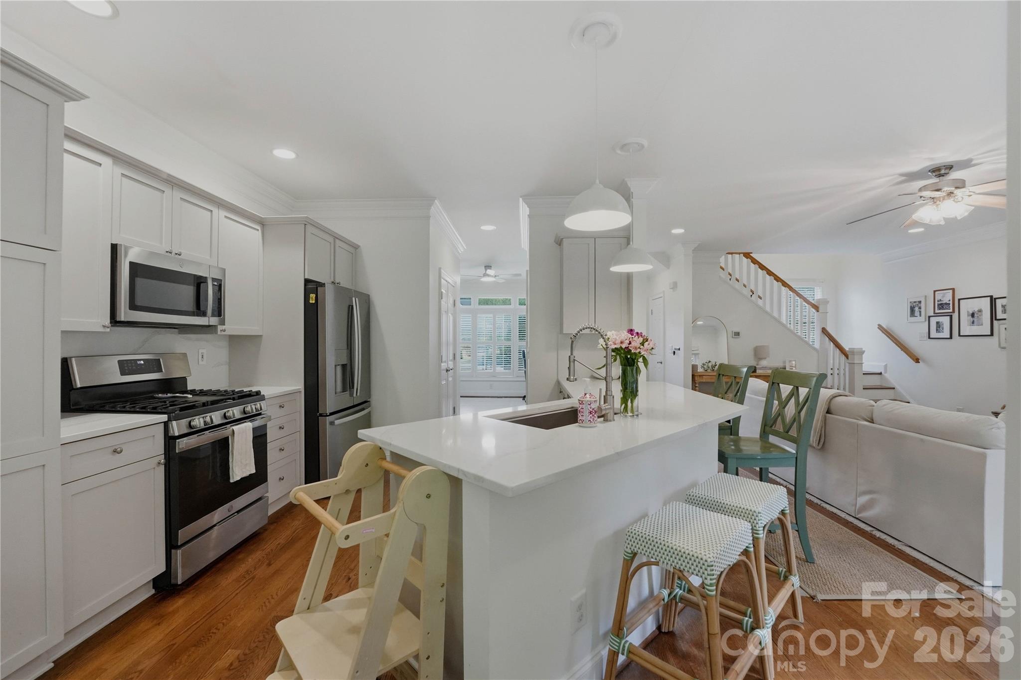Midwood - Residential