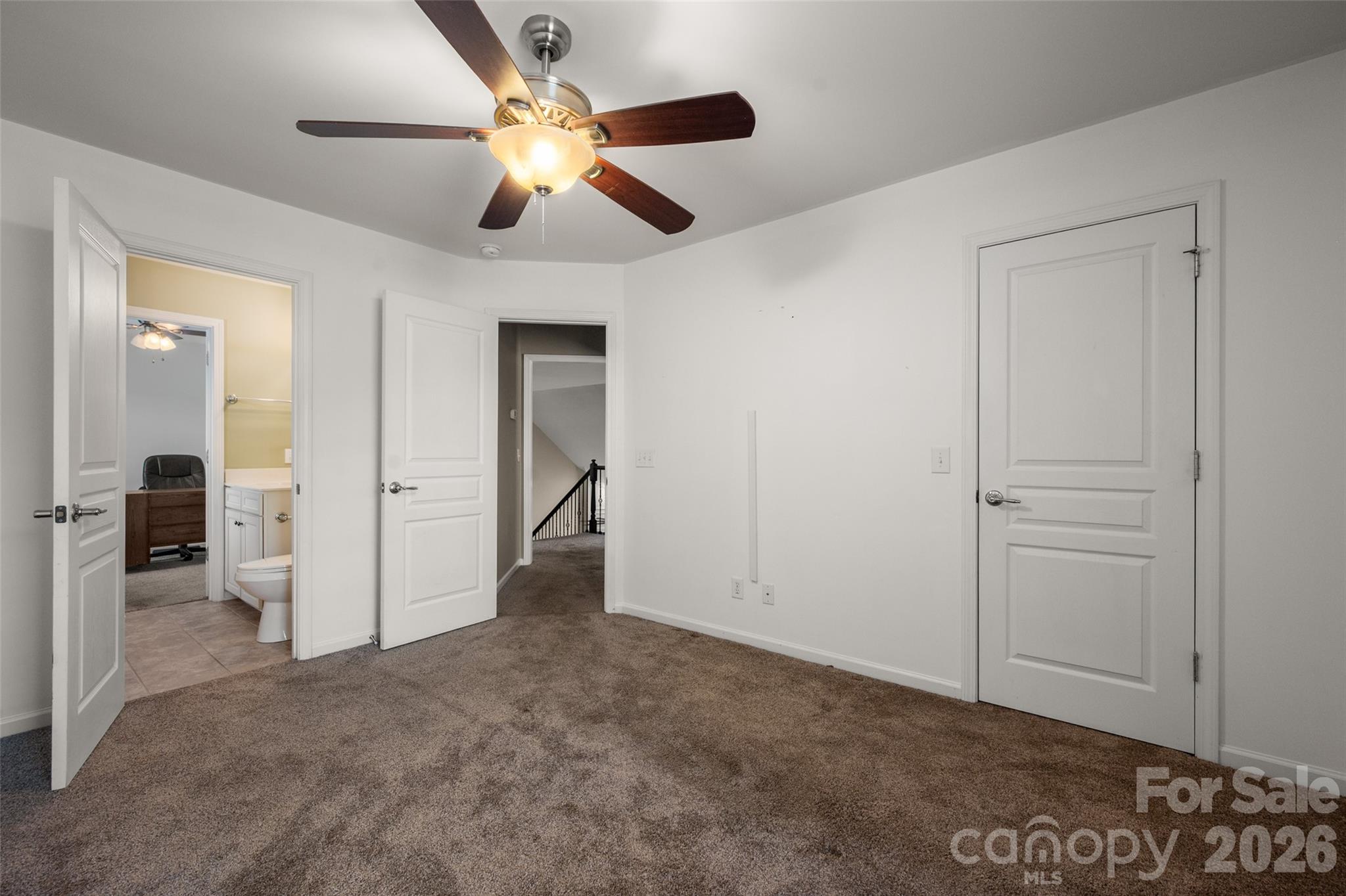 Belair At Carolina Lakes - Residential