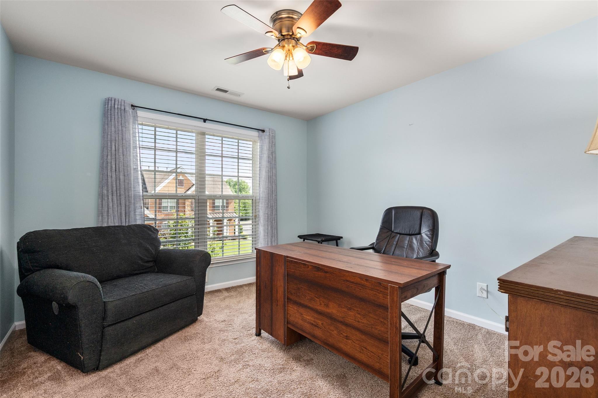 Belair At Carolina Lakes - Residential