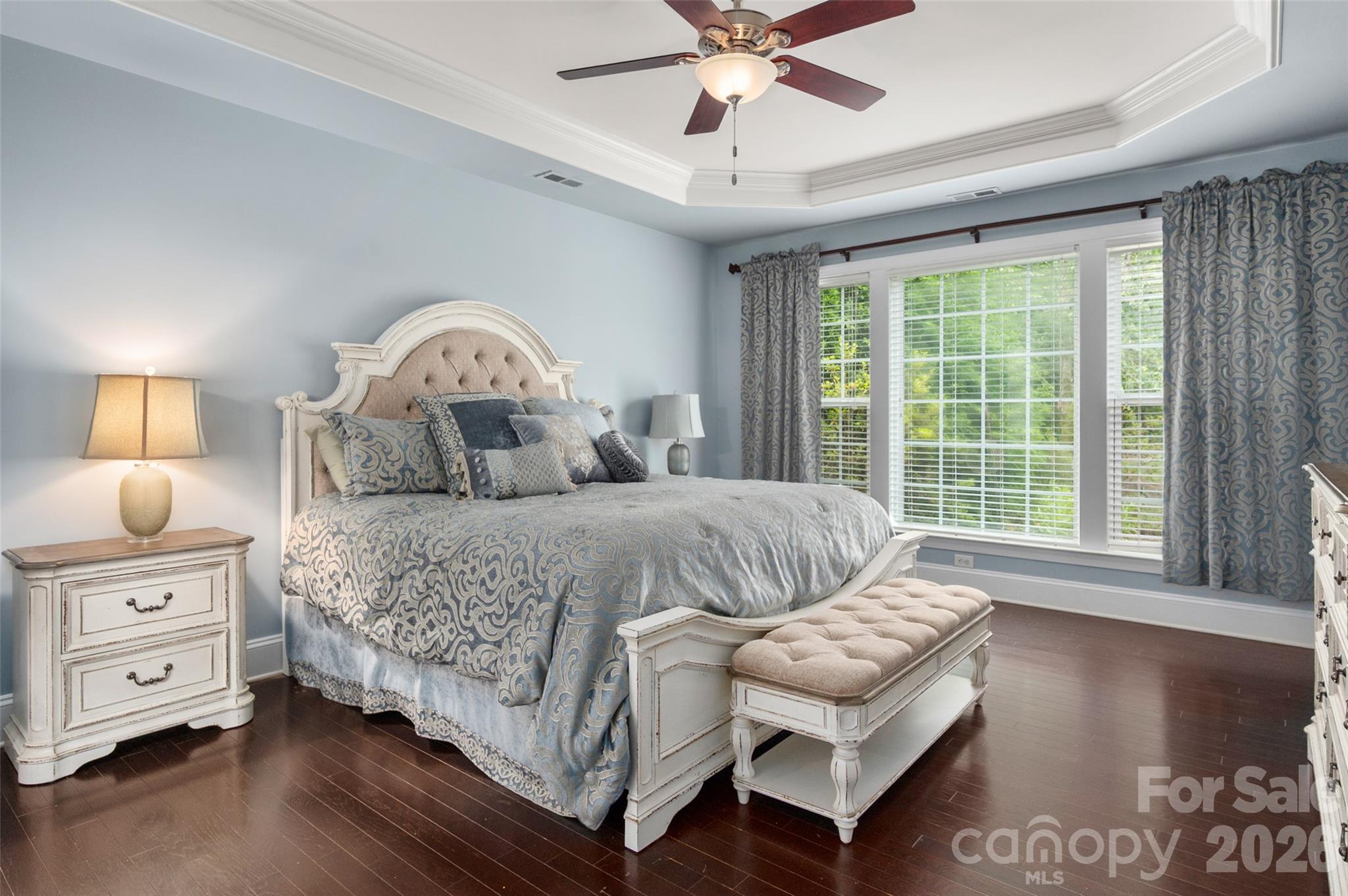 Belair At Carolina Lakes - Residential