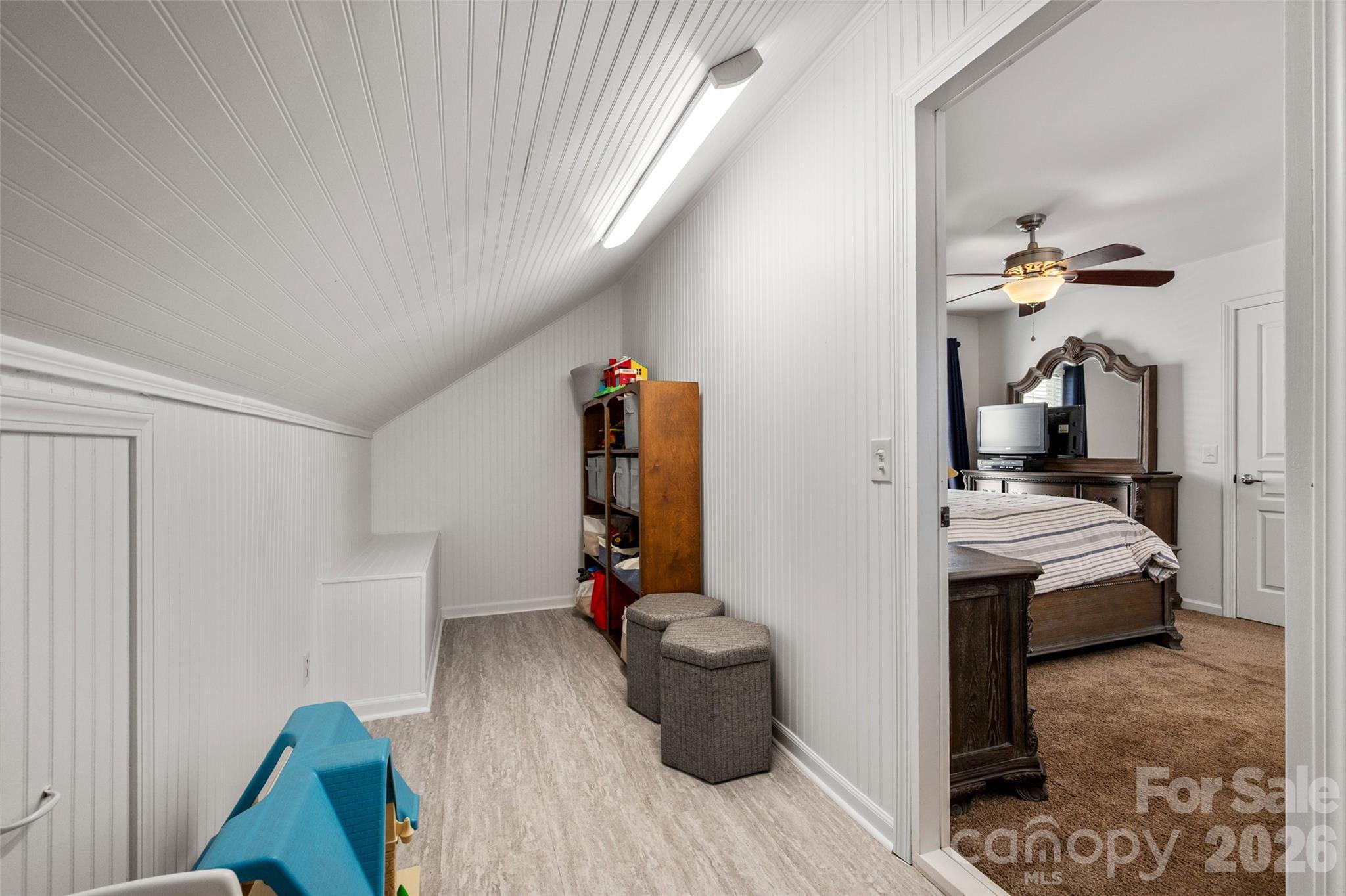 Belair At Carolina Lakes - Residential