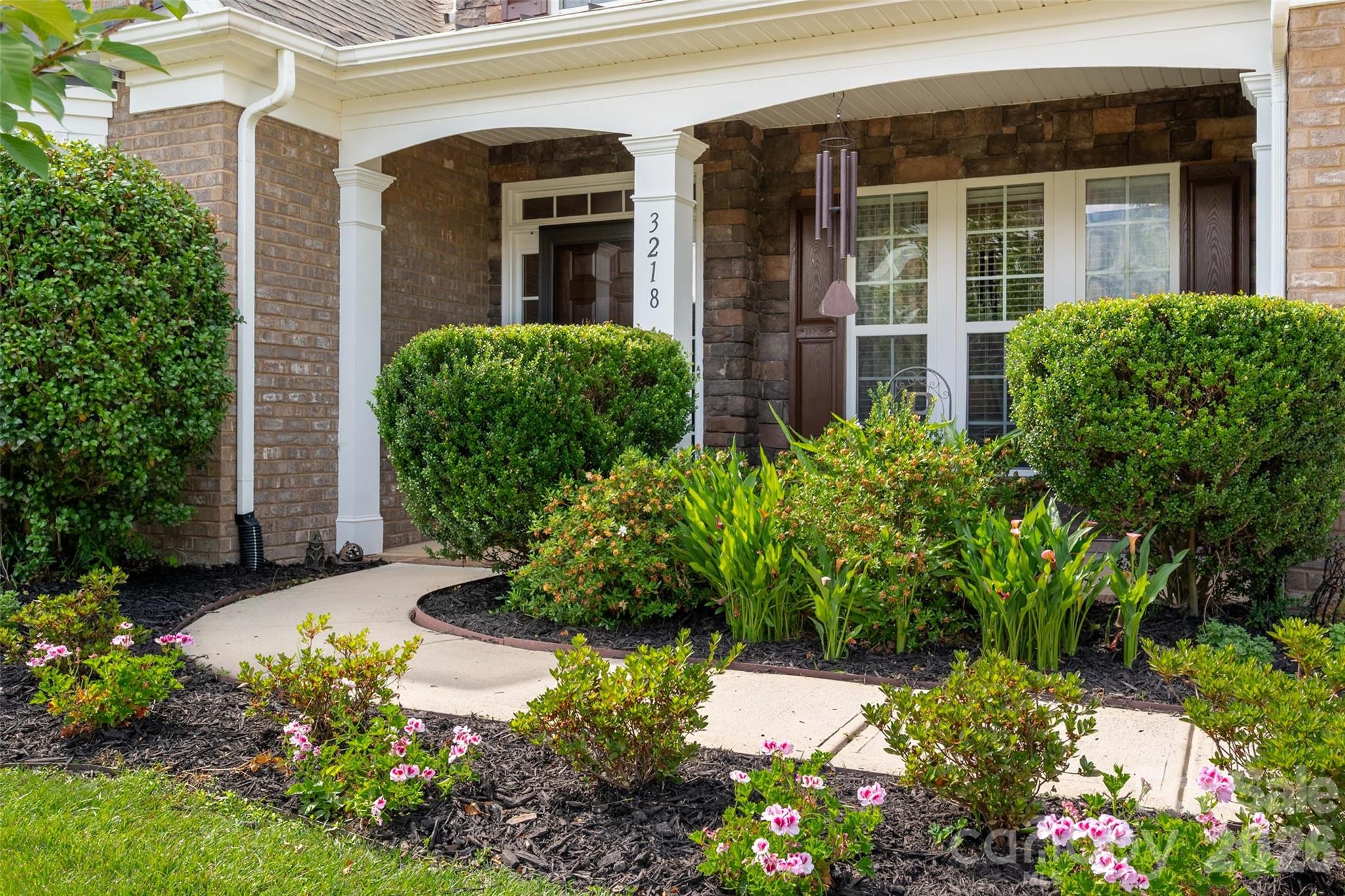 Belair At Carolina Lakes - Residential
